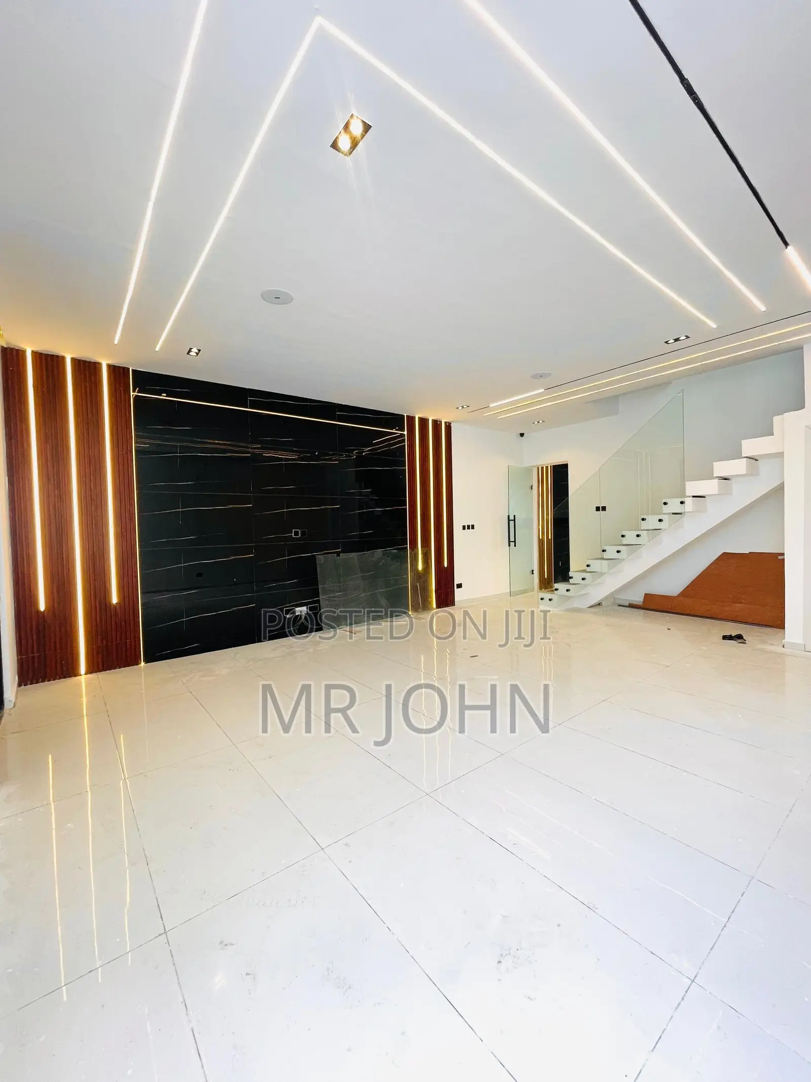 4bdrm Duplex in Rickyhomes Bj Pr, Lekki for sale in Lekki