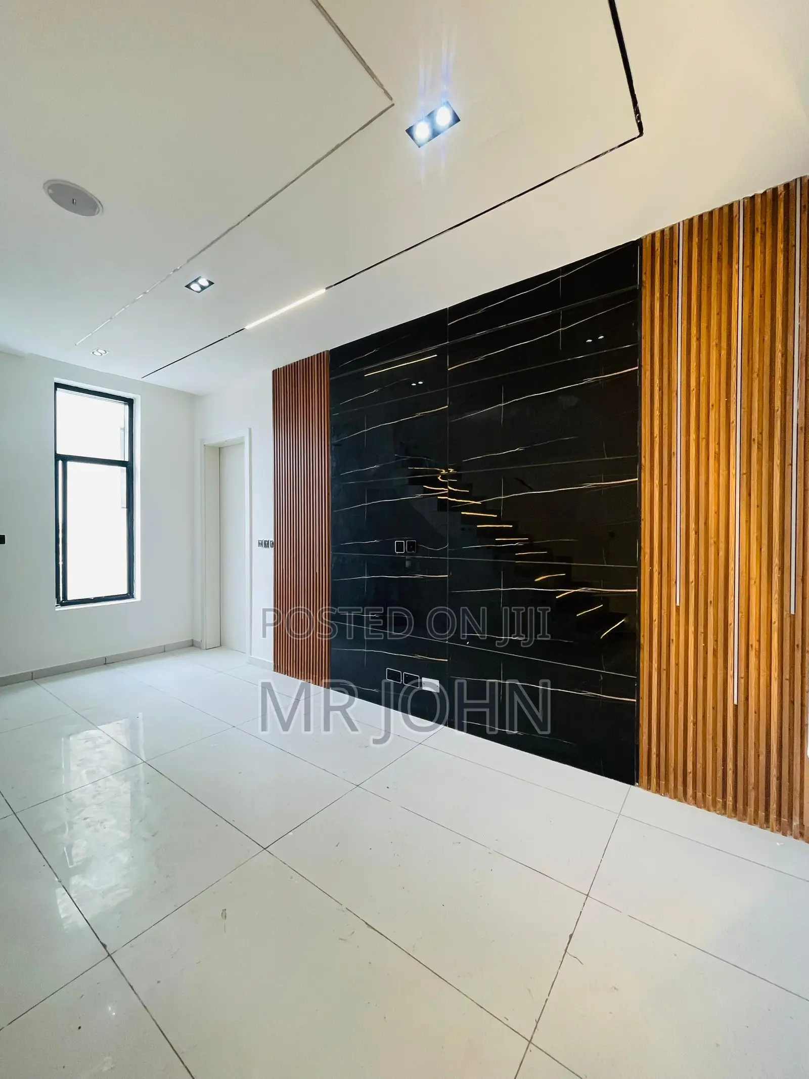 4bdrm Duplex in Rickyhomes Bj Pr, Lekki for sale in Lekki