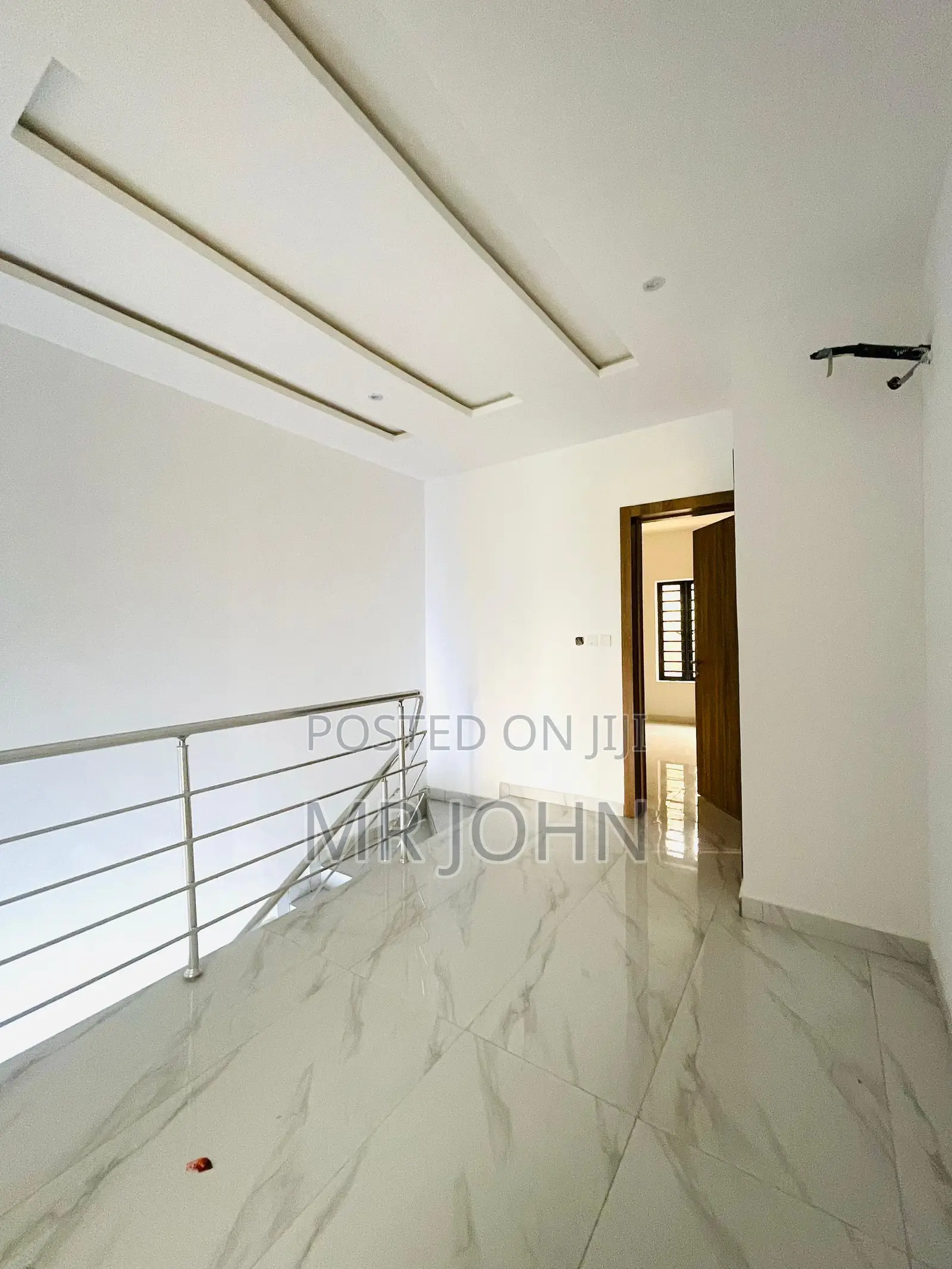 4bdrm Duplex in Bj Pr, Lekki for sale in Lekki