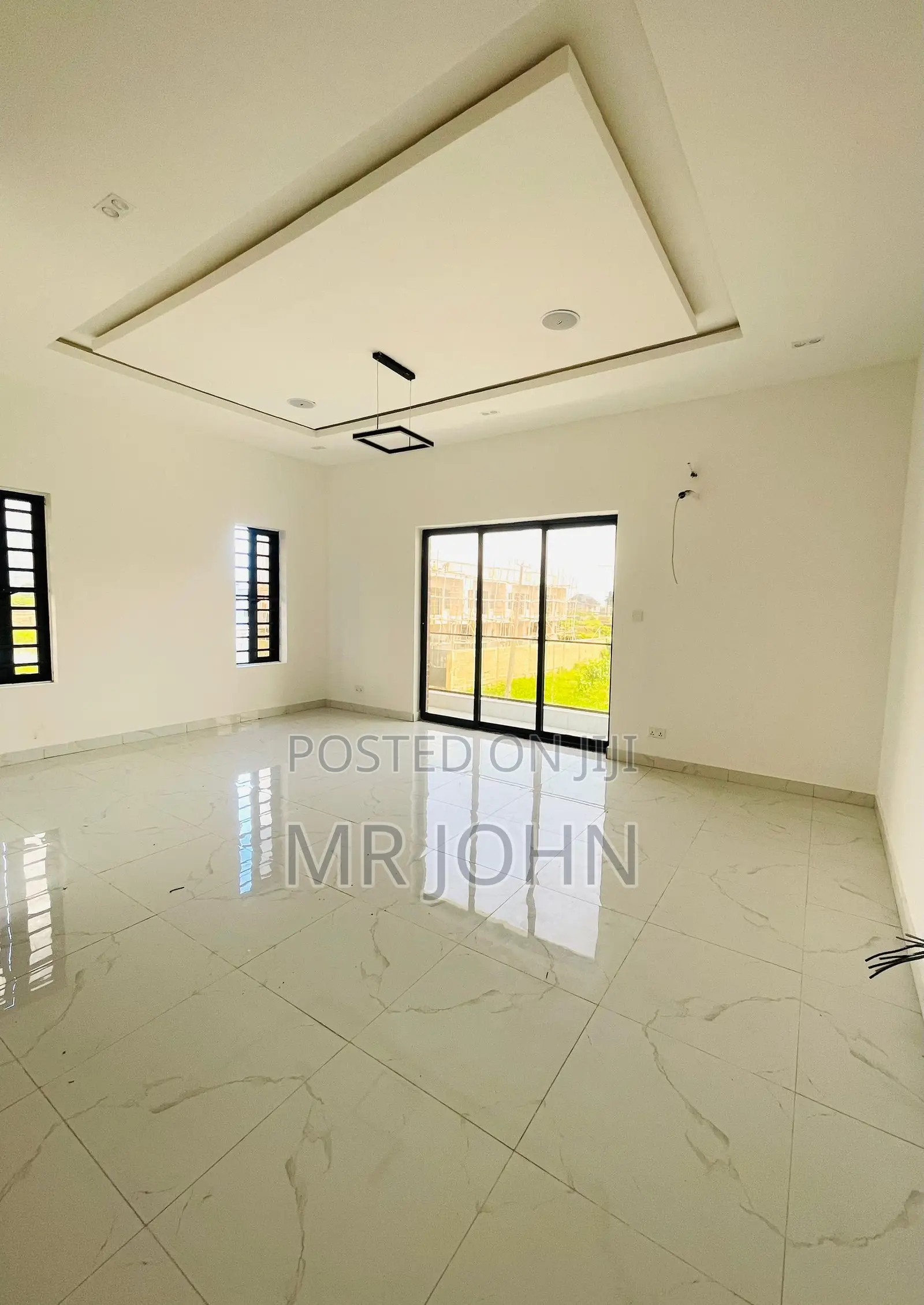 4bdrm Duplex in Bj Pr, Lekki for sale in Lekki
