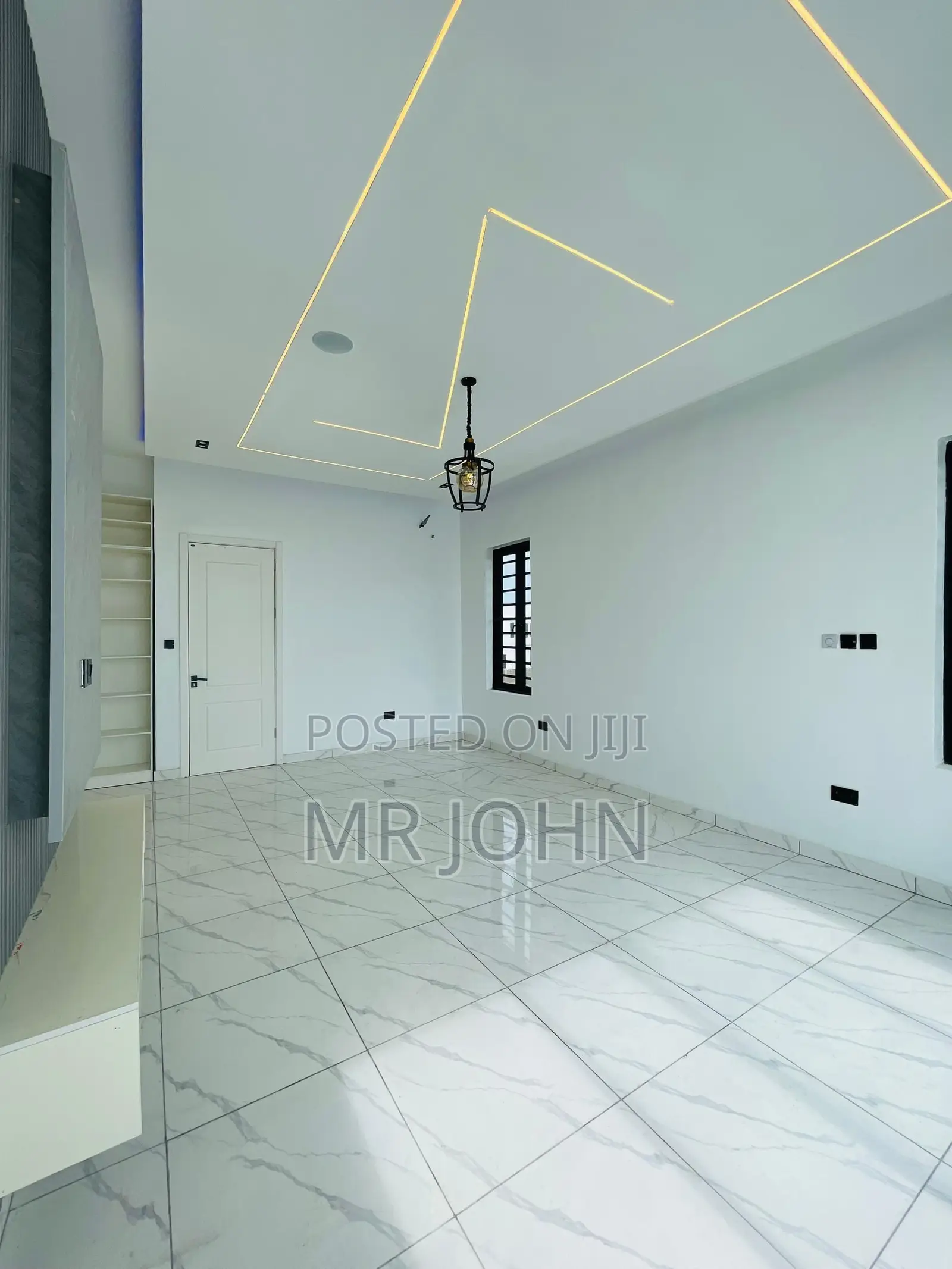 4bdrm Duplex in Bj Pr, Lekki for sale in Lekki