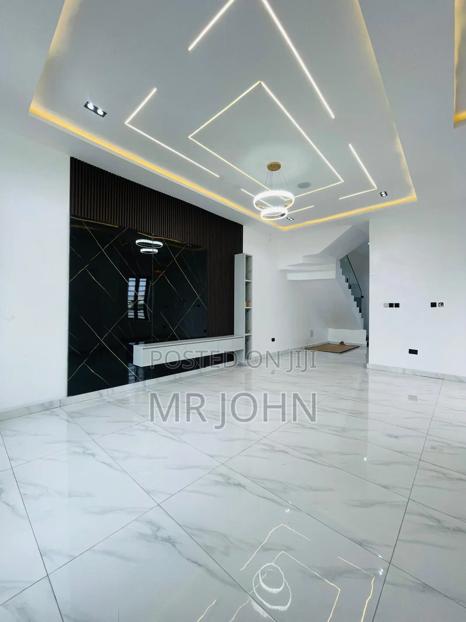 4bdrm Duplex in Bj Pr, Lekki for sale in Lekki