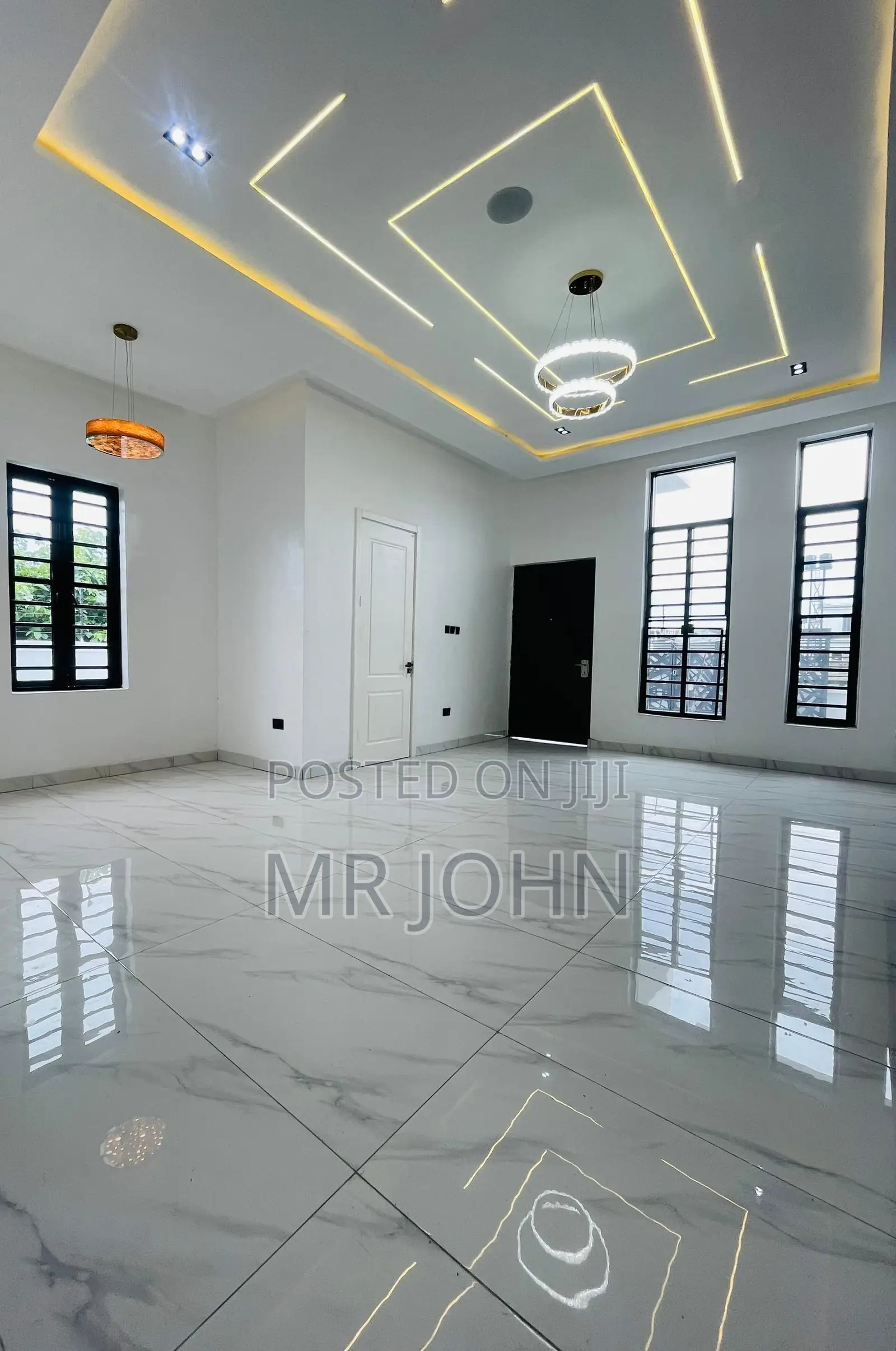 4bdrm Duplex in Bj Pr, Lekki for sale in Lekki