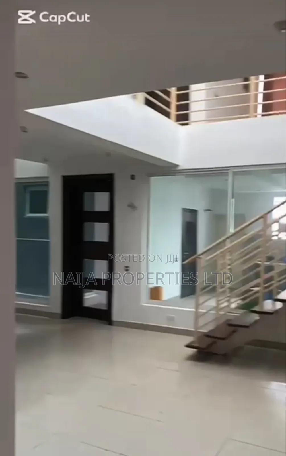 4bdrm Townhouse/Terrace in Diamond Estate, Sangotedo for sale in Sangotedo