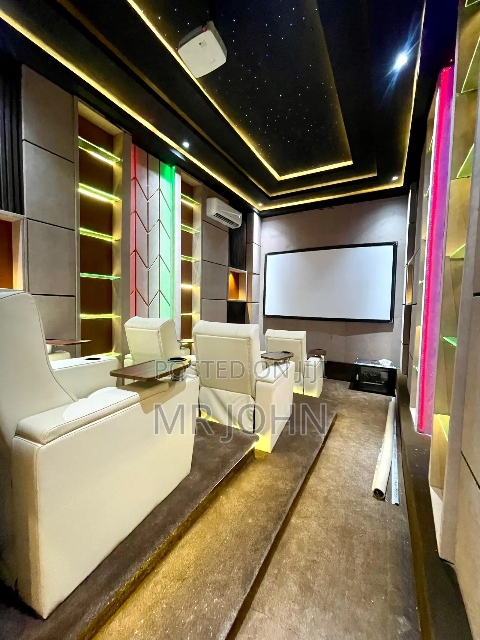 5bdrm Mansion in *📍Oligarch Bj Pr, Ikoyi for sale in Ikoyi