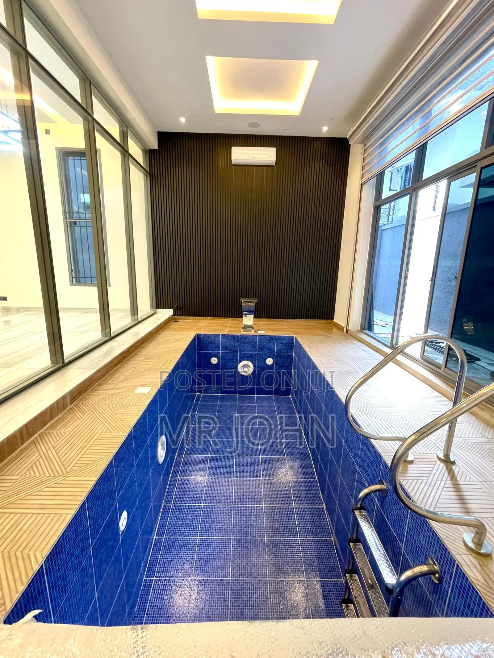 5bdrm Mansion in *📍Oligarch Bj Pr, Ikoyi for sale in Ikoyi