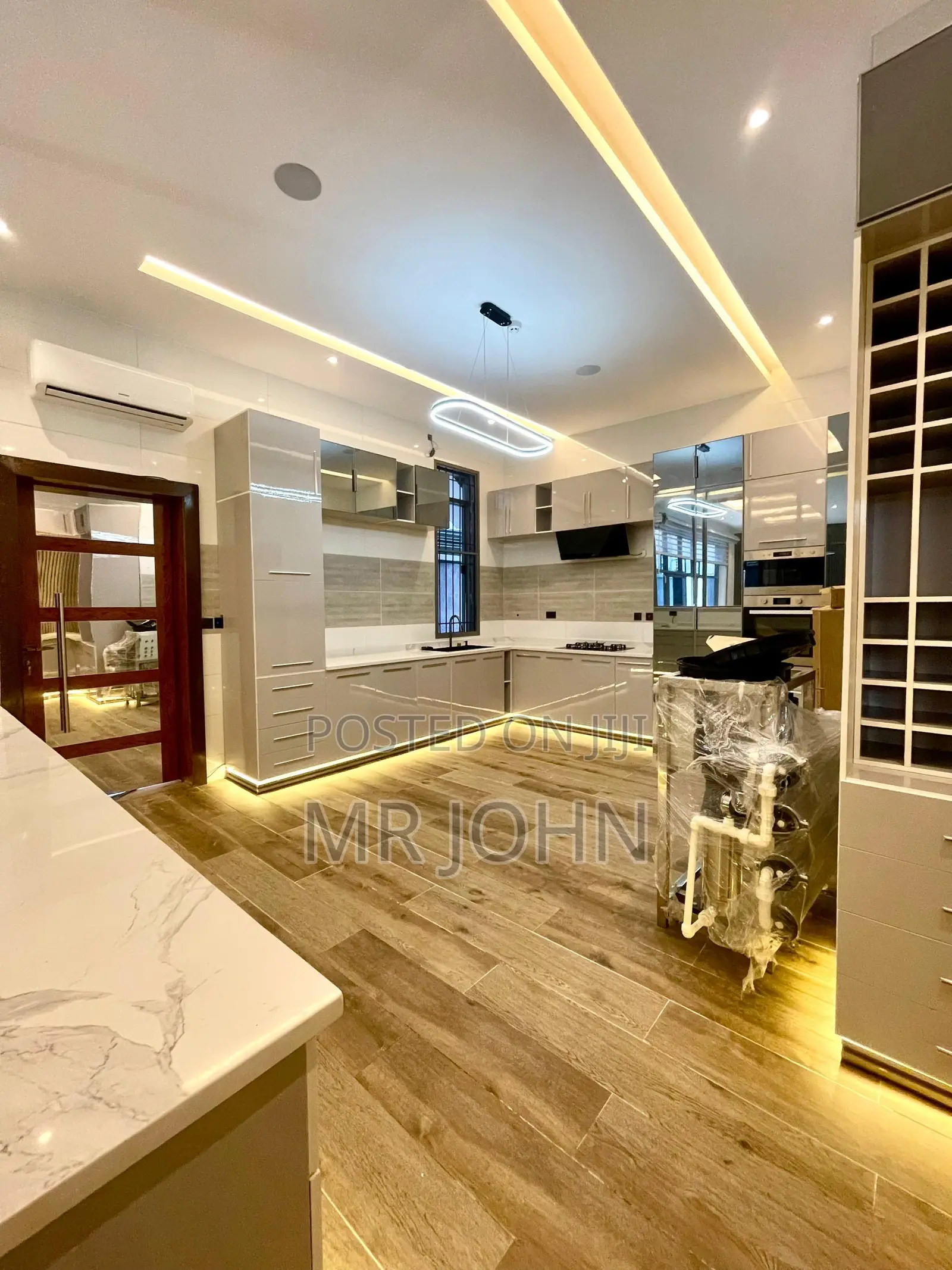 5bdrm Mansion in *📍Oligarch Bj Pr, Ikoyi for sale in Ikoyi