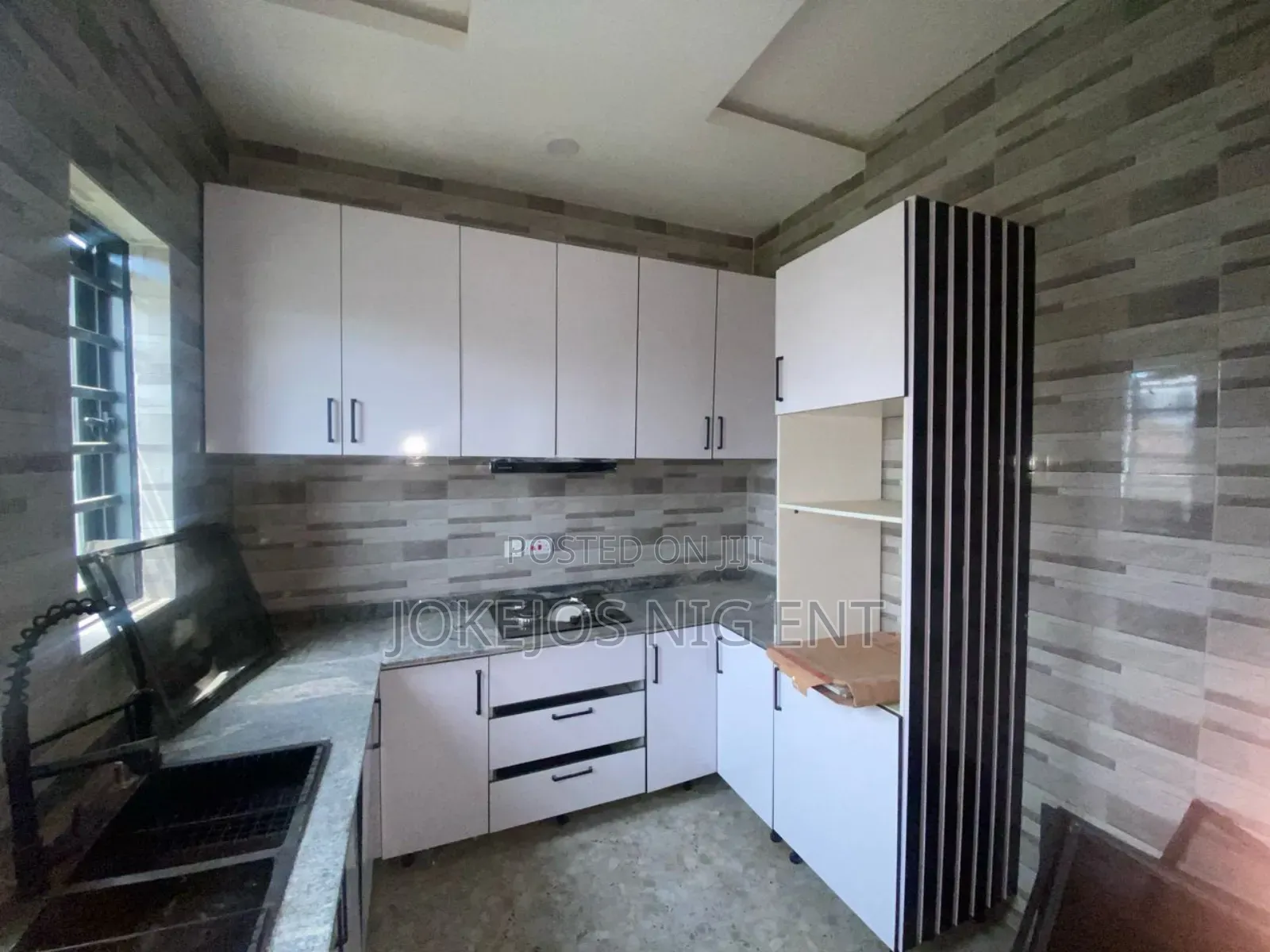 2bdrm Apartment in Peninsula Scheme for sale in Ajah