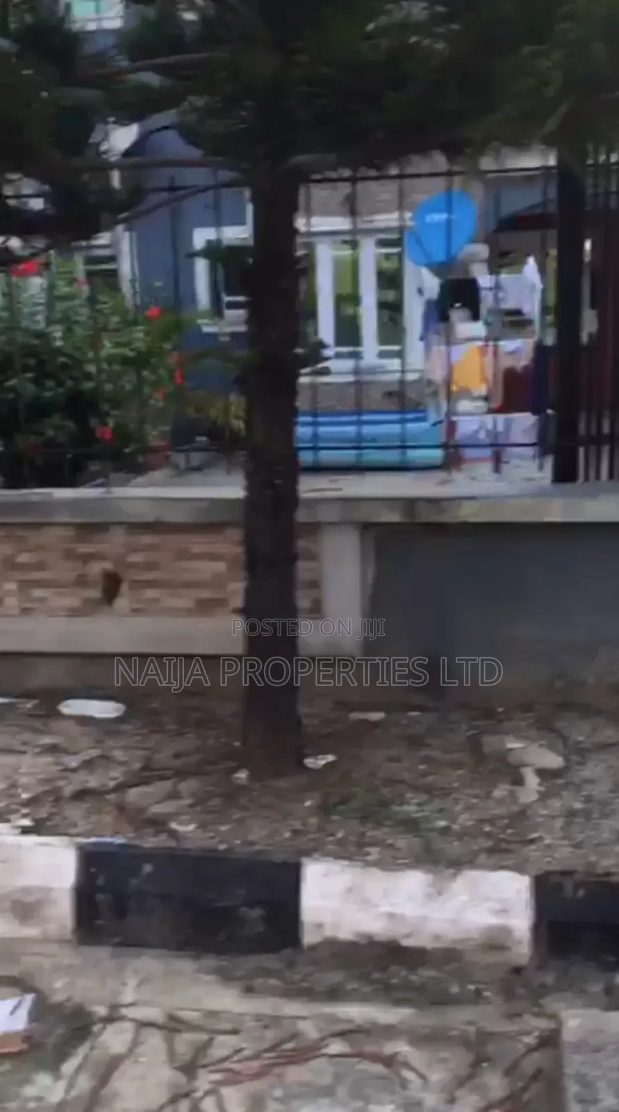 4bdrm Duplex in Diamond Estate, Sangotedo for sale in Sangotedo