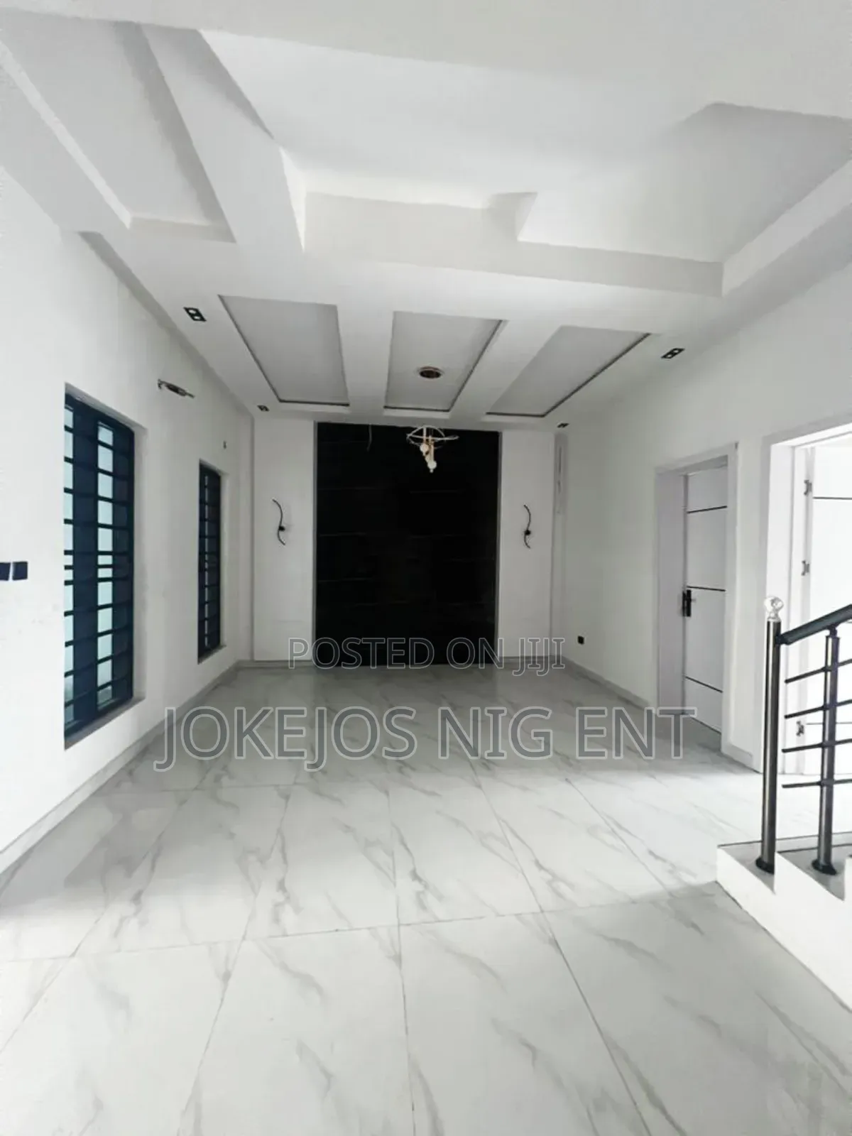 4bdrm Townhouse/Terrace in Ikota Gra for sale in Ikota