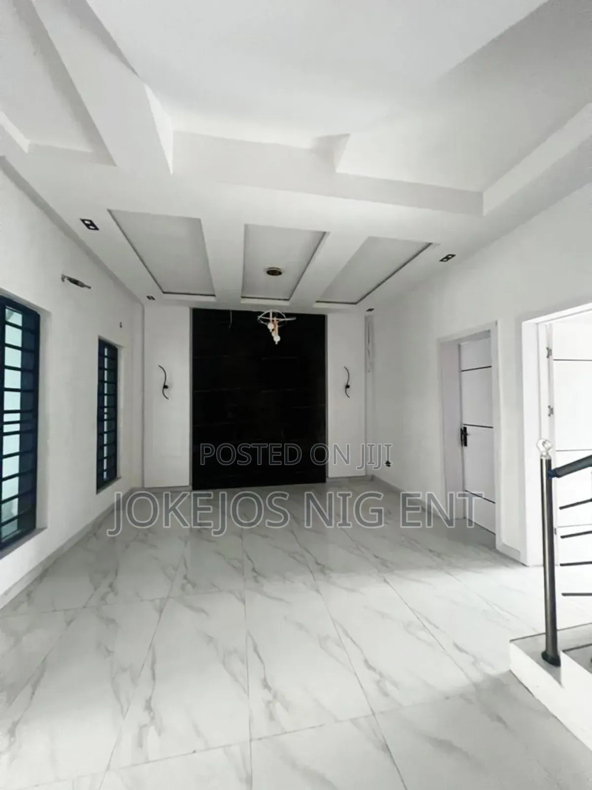 4bdrm Townhouse/Terrace in Ikota Gra for sale in Ikota