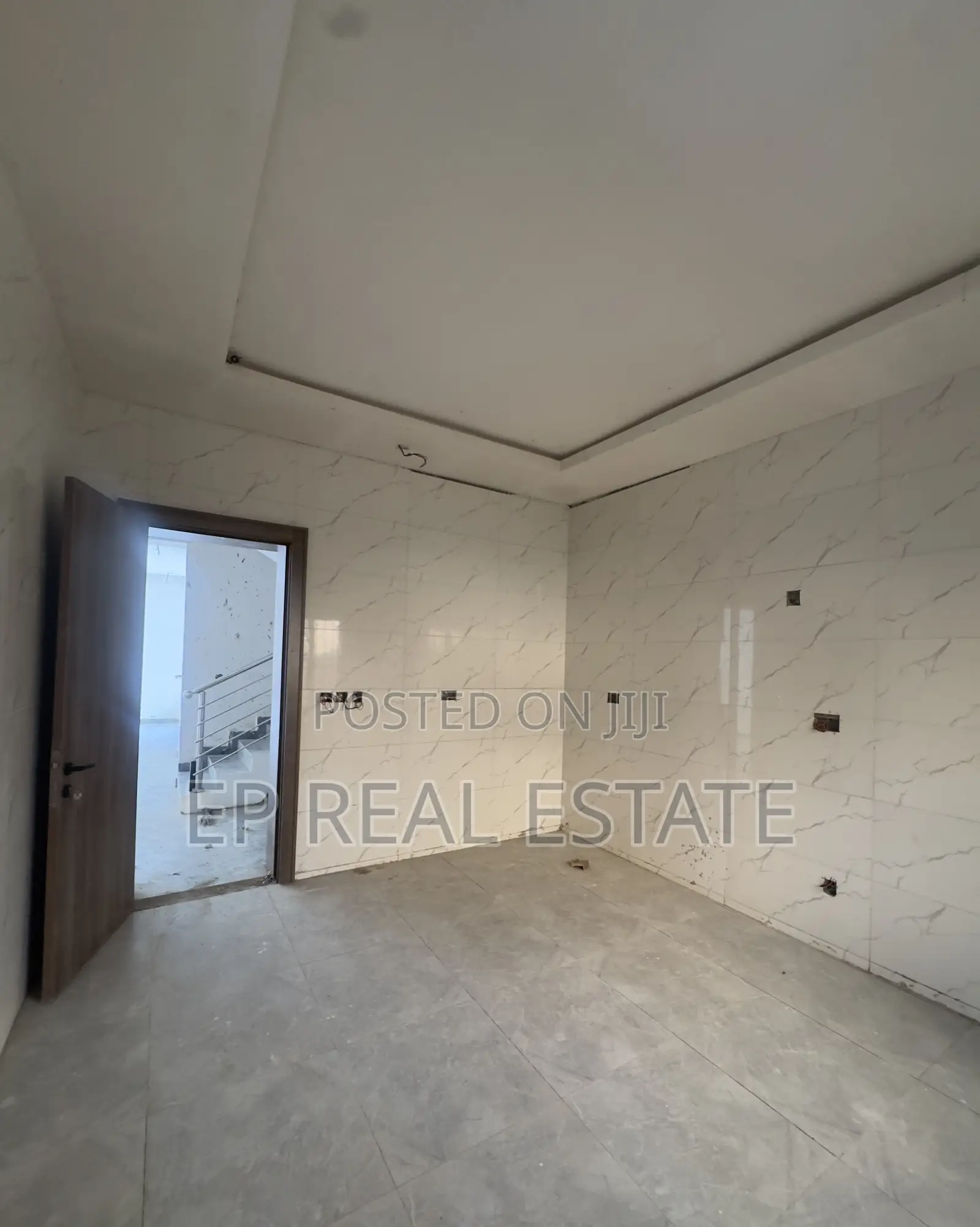 4bdrm Townhouse/Terrace in Maitama for sale in Maitama