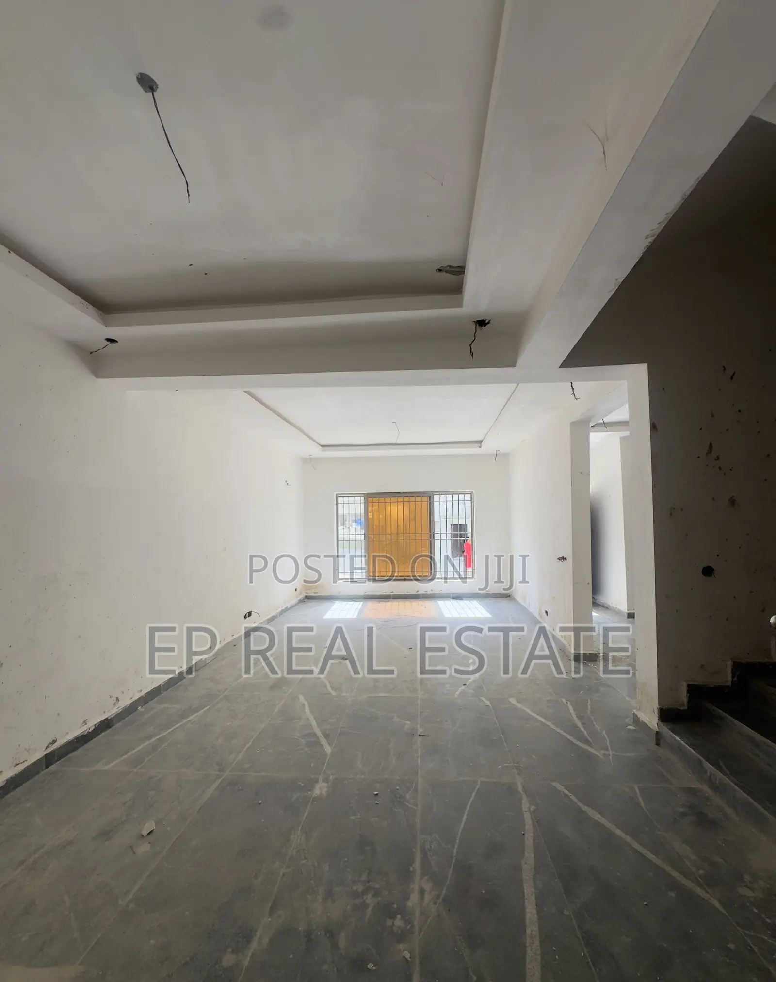 4bdrm Townhouse/Terrace in Maitama for sale in Maitama