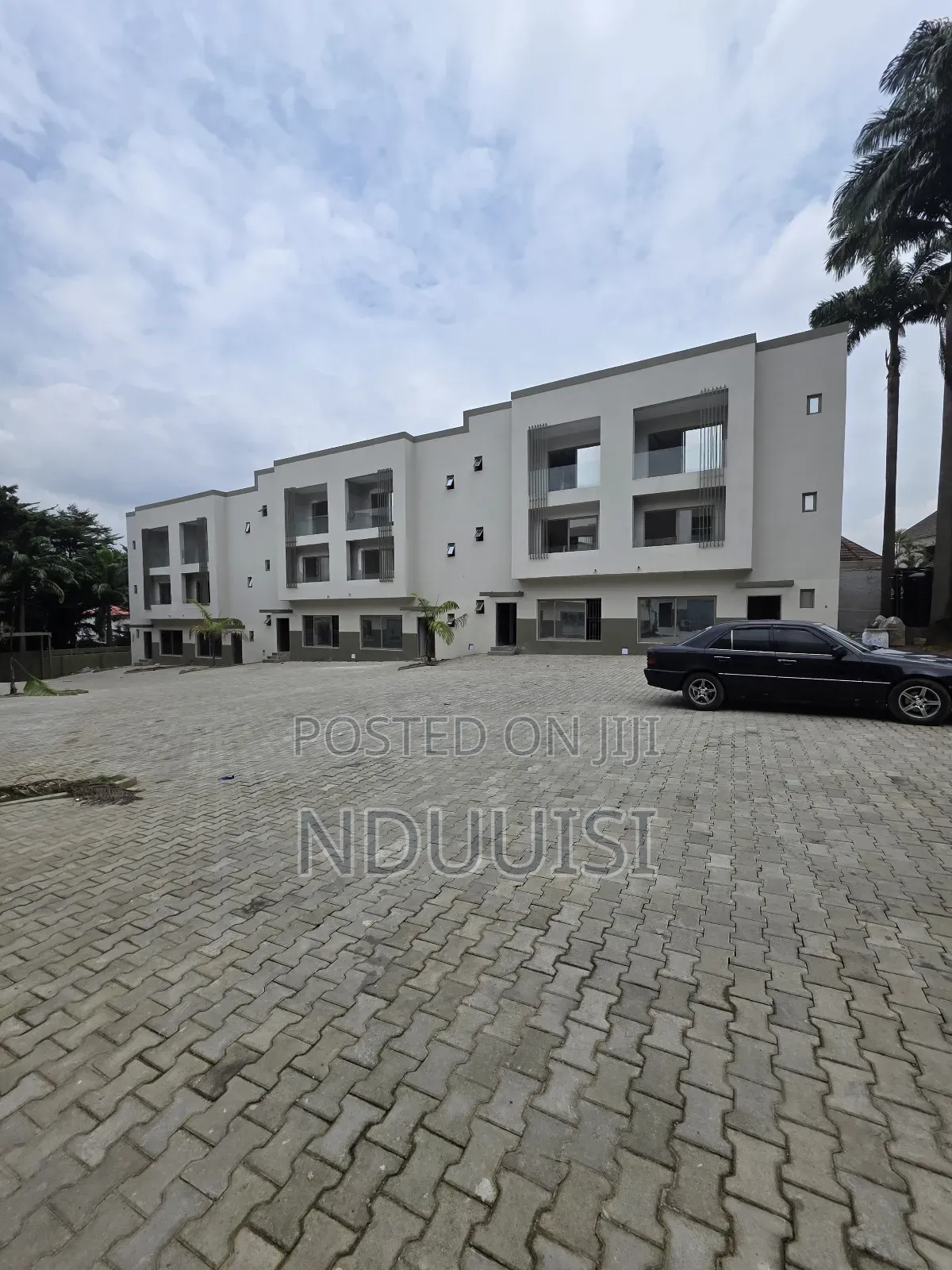 4bdrm Duplex in Maitama for sale in Maitama