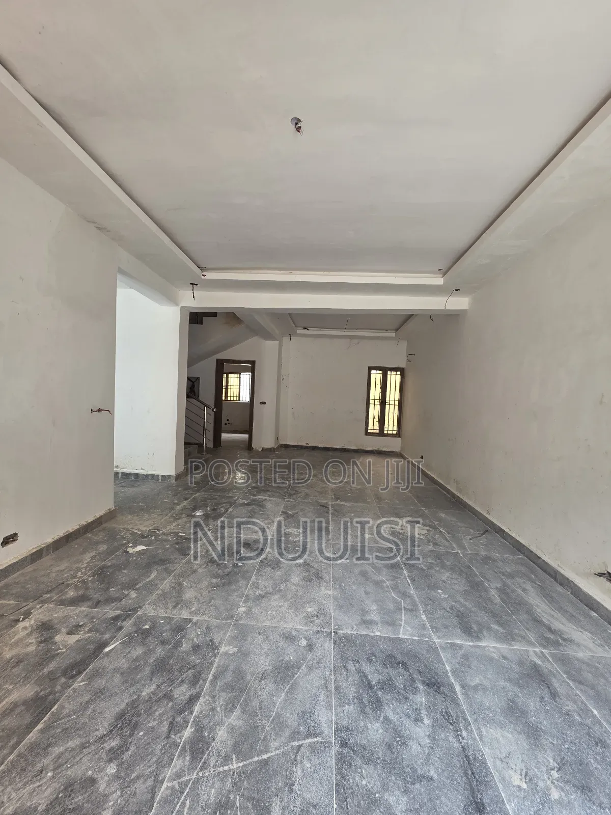 4bdrm Duplex in Maitama for sale in Maitama