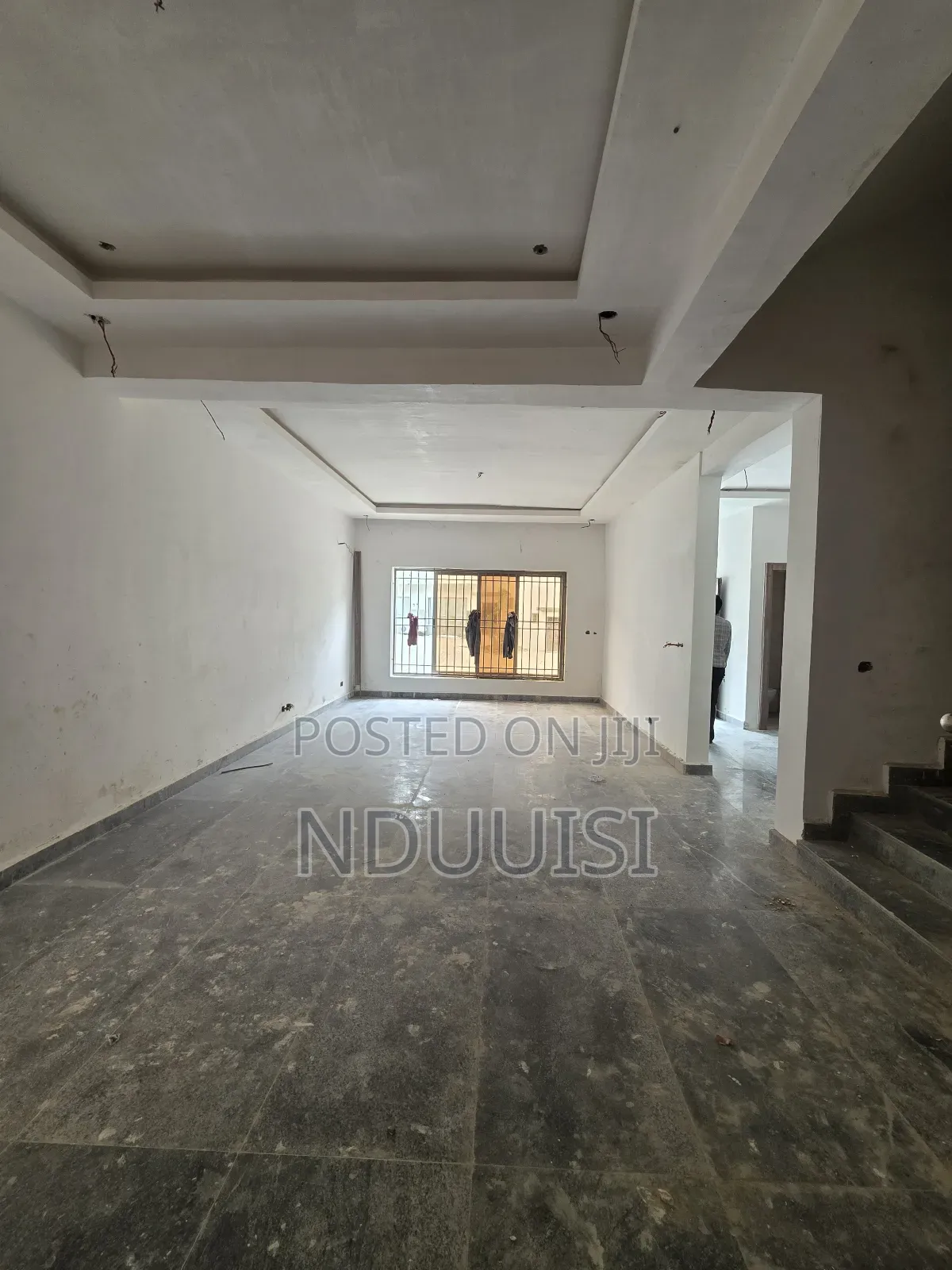 4bdrm Duplex in Maitama for sale in Maitama