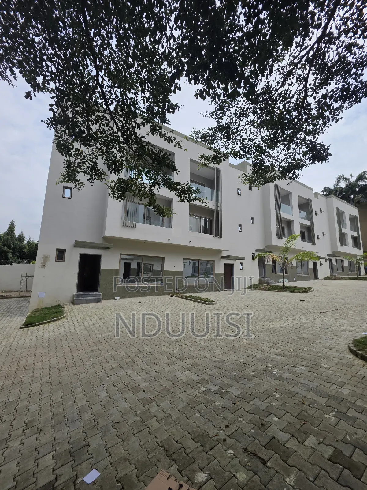 4bdrm Duplex in Maitama for sale in Maitama