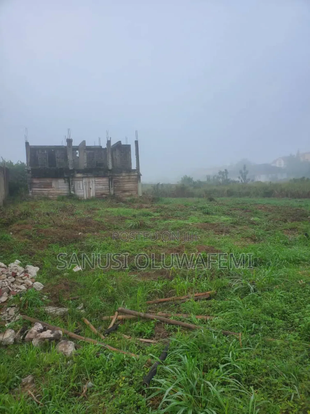 Land For Sale In Lekki in Ibeju-Agbe