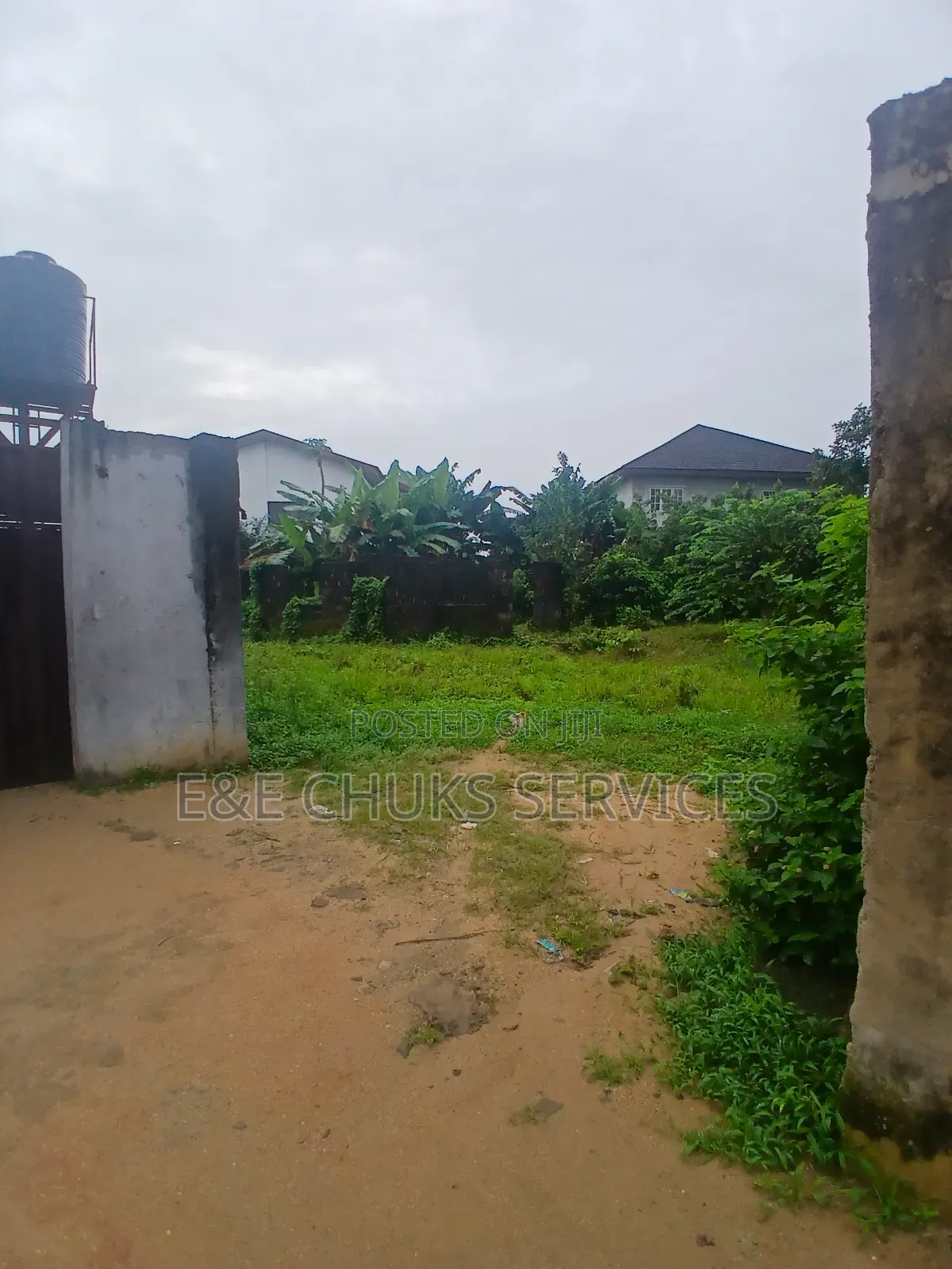 Buy and Build One Plot and Quarter Plot of Land for Sale in Obio-Akpor