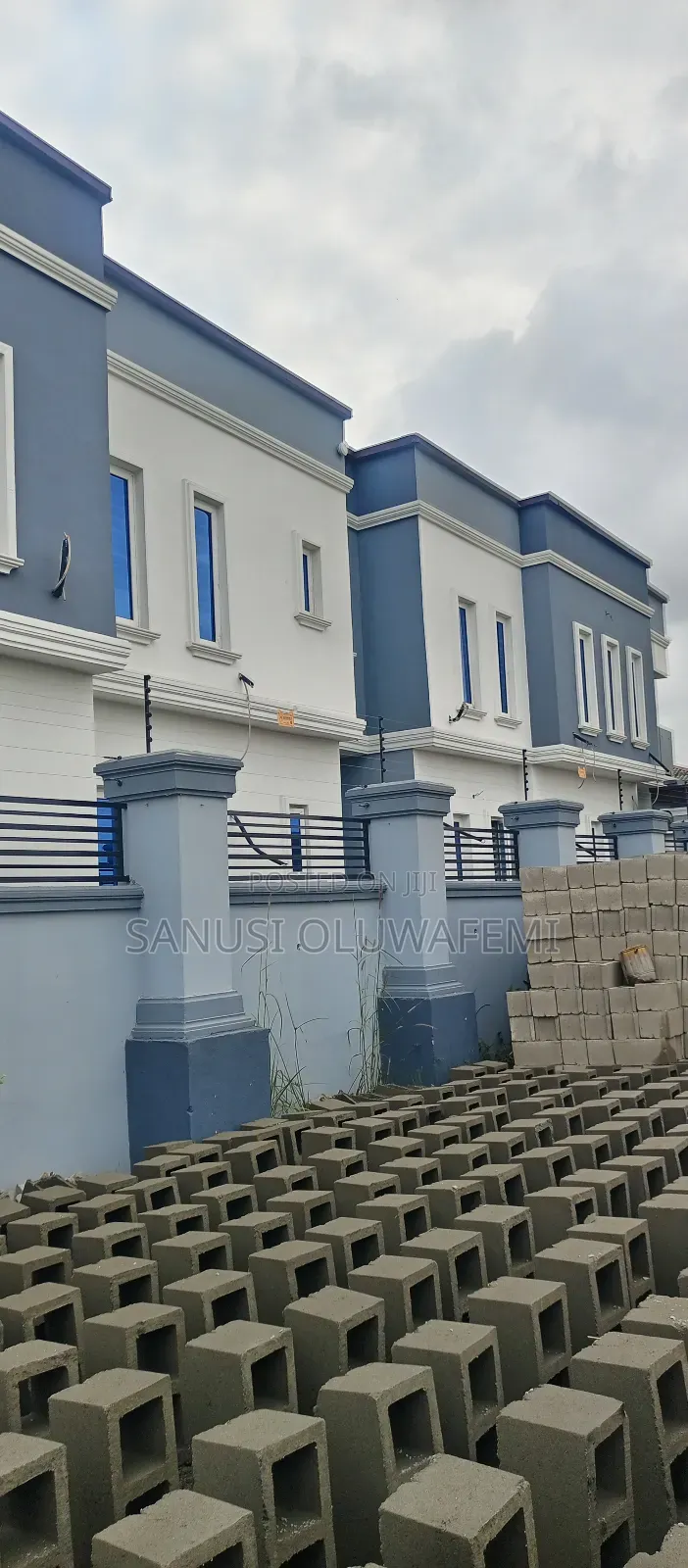 4bdrm Duplex in Ogudu-Orioke for sale in Ogudu-Orioke