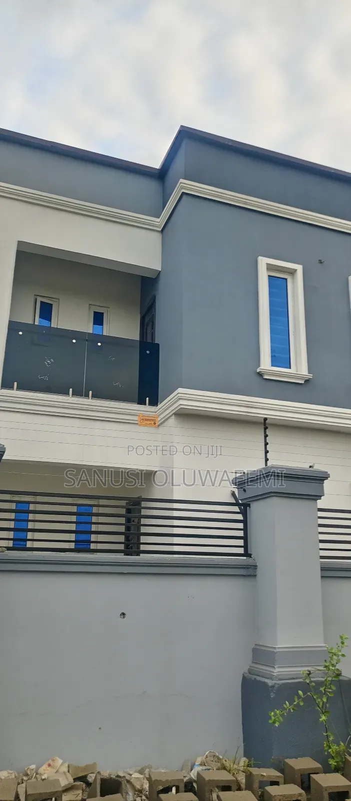 4bdrm Duplex in Ogudu-Orioke for sale in Ogudu-Orioke