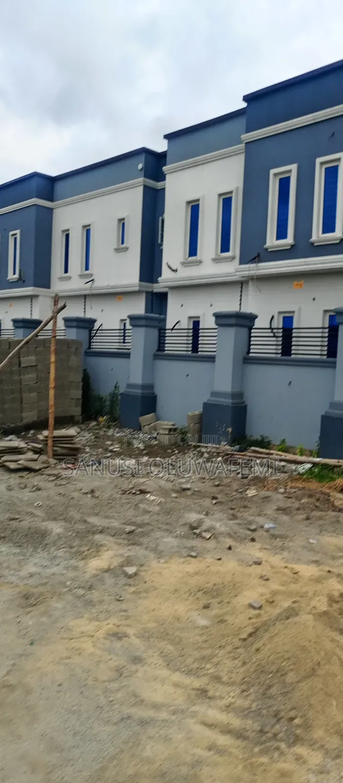 4bdrm Duplex in Ogudu-Orioke for sale in Ogudu-Orioke