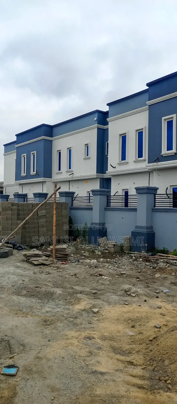 4bdrm Duplex in Ogudu-Orioke for sale in Ogudu-Orioke