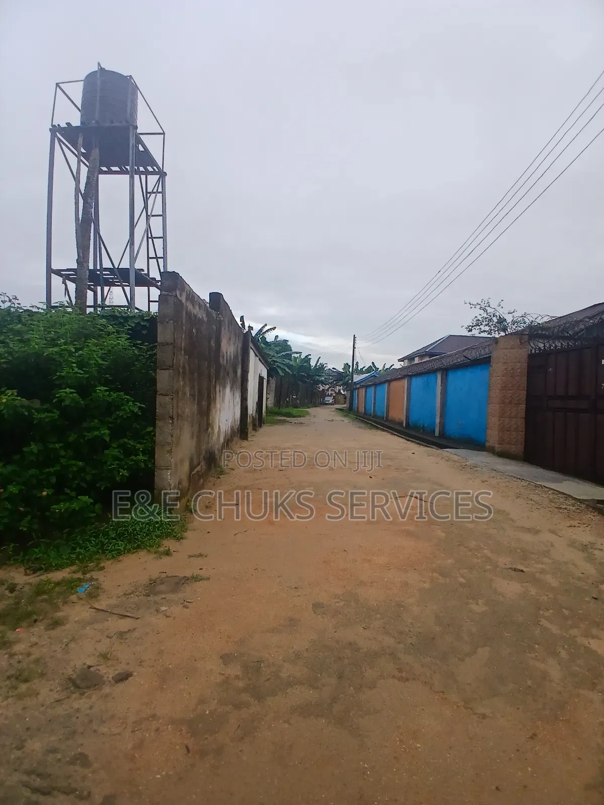 Buy and Build One Plot and Quarter Plot of Land for Sale in Obio-Akpor