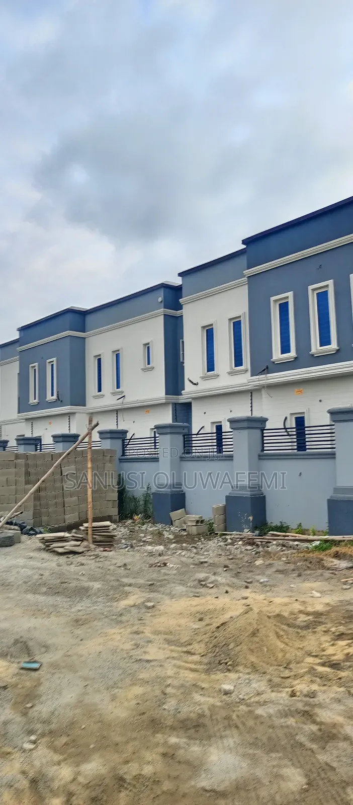 2bdrm Block of Flats in Ogudu-Orioke for sale in Ogudu-Orioke