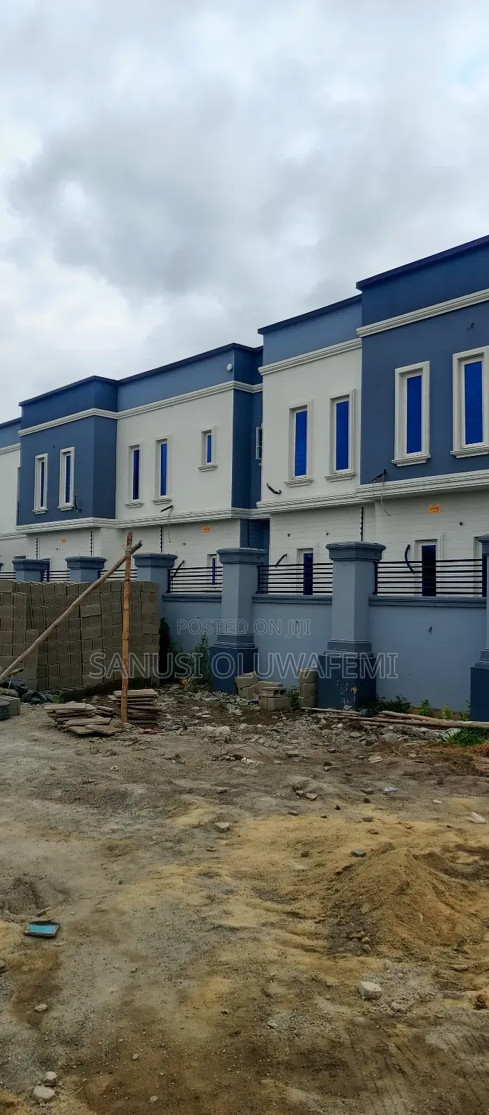 2bdrm Block of Flats in Ogudu-Orioke for sale in Ogudu-Orioke