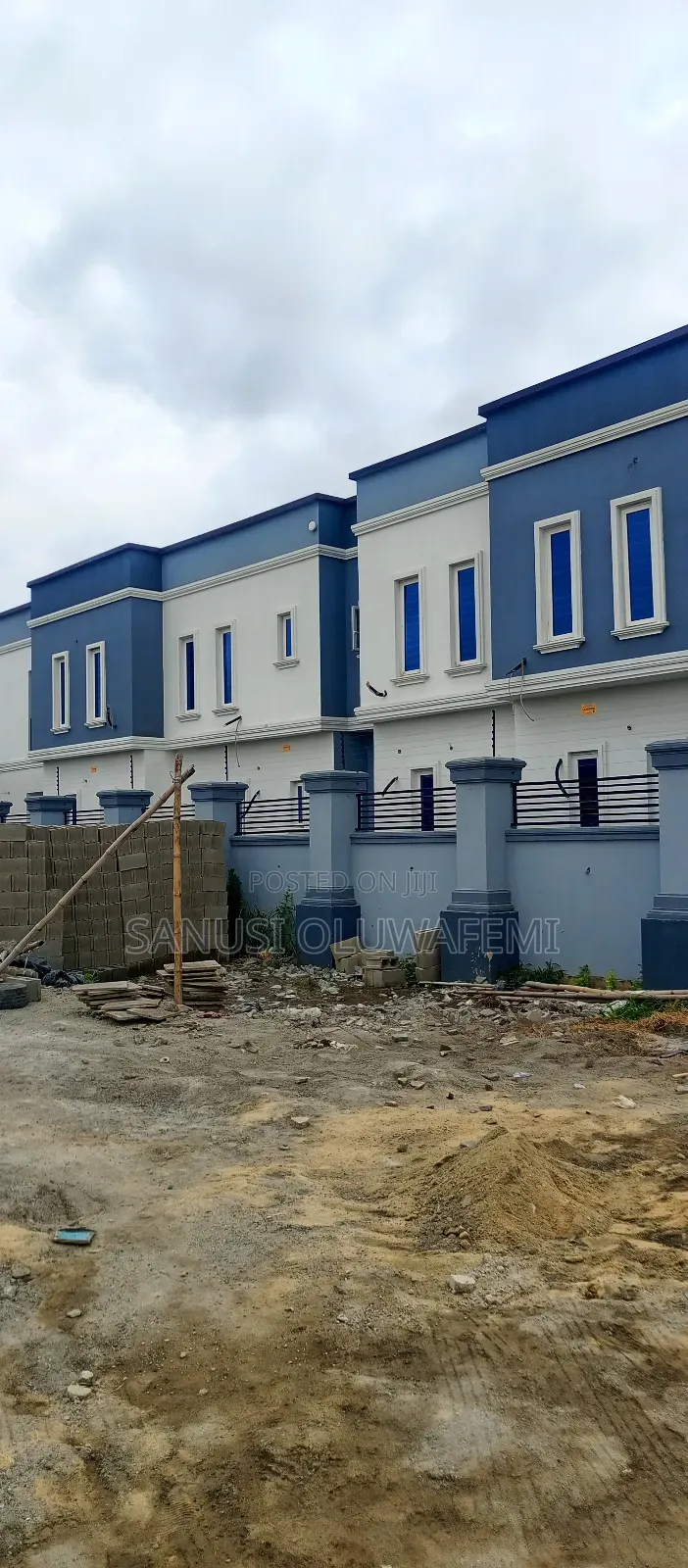 2bdrm Block of Flats in Ogudu-Orioke for sale in Ogudu-Orioke