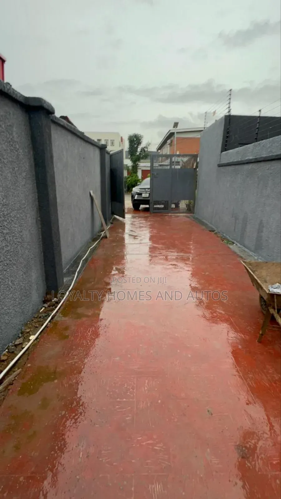 4bdrm Duplex in Opebi Ikeja Lagos for sale in Opebi