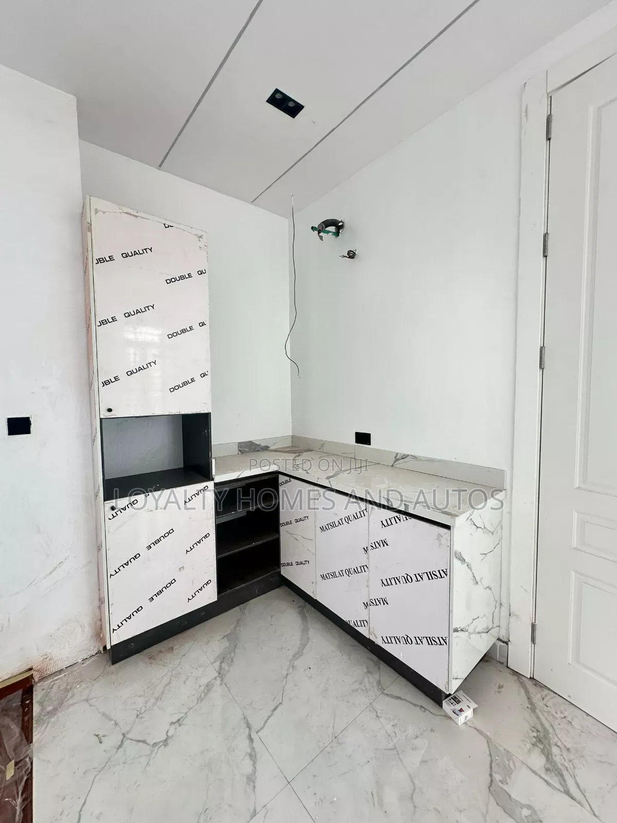 Furnished 5bdrm Duplex in Lekki Phase 1 for sale in Lekki Phase 1