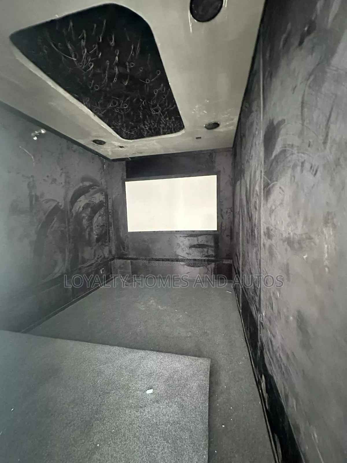 Furnished 5bdrm Duplex in Lekki Phase 1 for sale in Lekki Phase 1