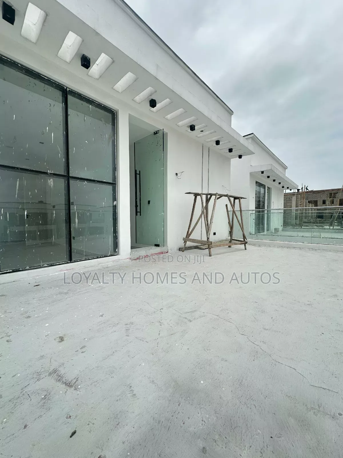 Furnished 5bdrm Duplex in Lekki Phase 1 for sale in Lekki Phase 1