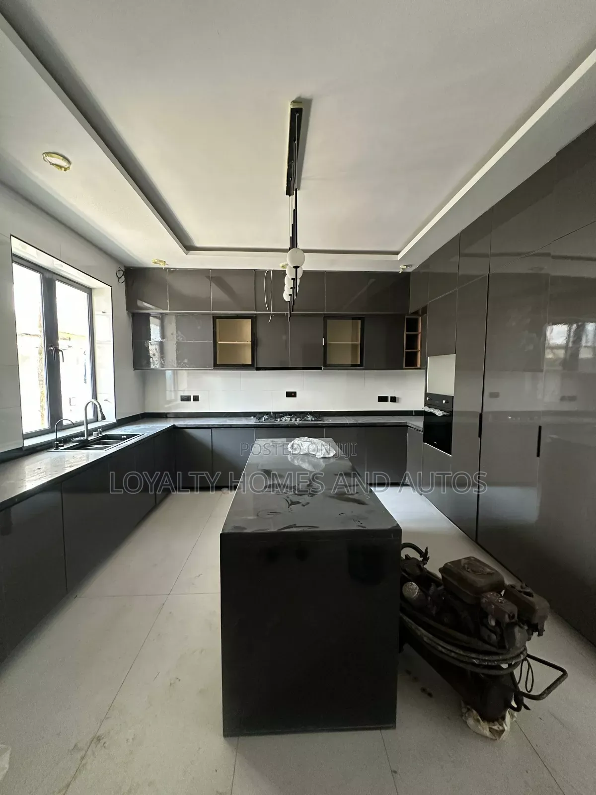 Furnished 5bdrm Duplex in Ikate, Lekki for sale in Lekki