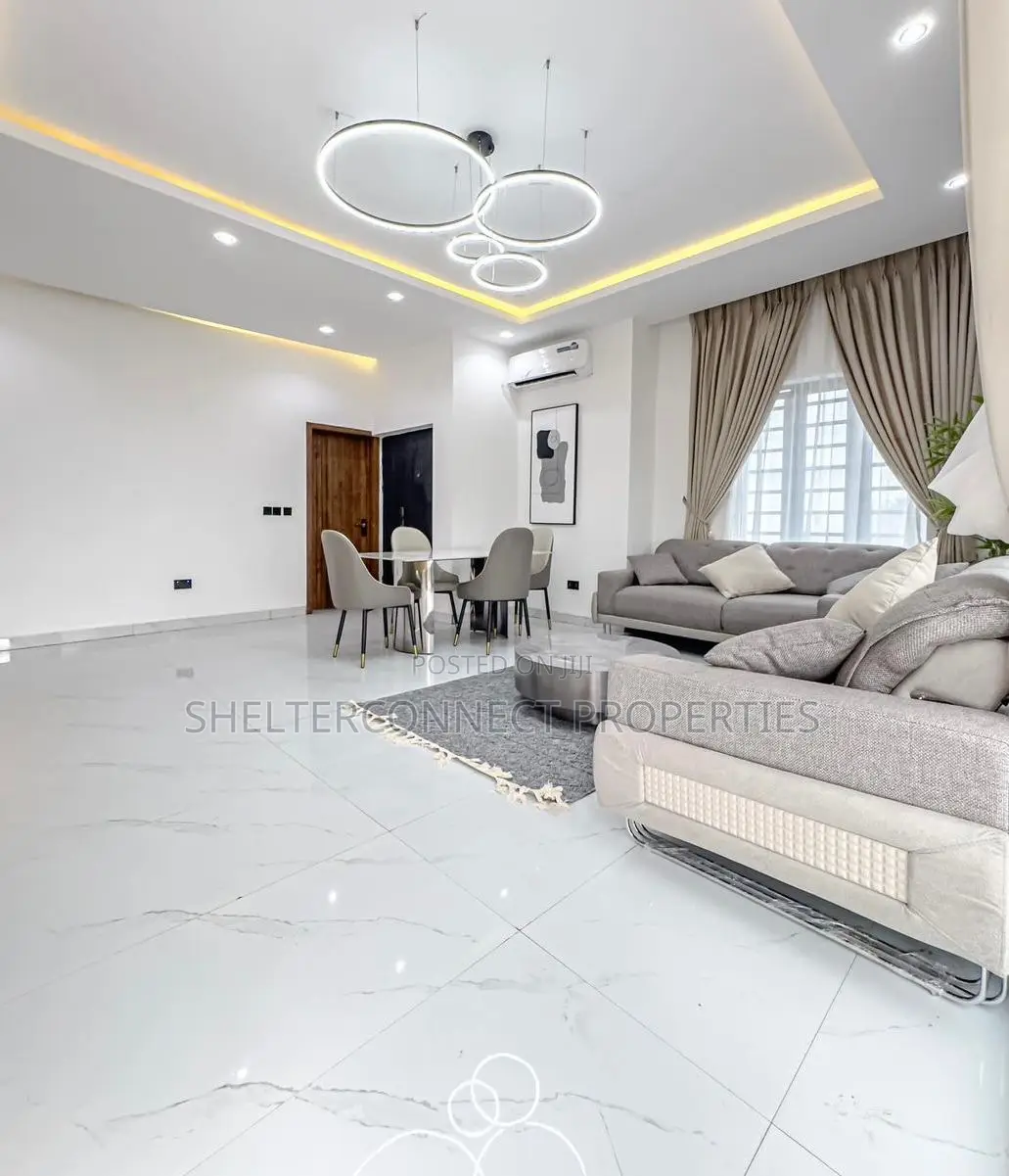 4bdrm Bungalow in Elerangbe Ibeju for sale in Elerangbe