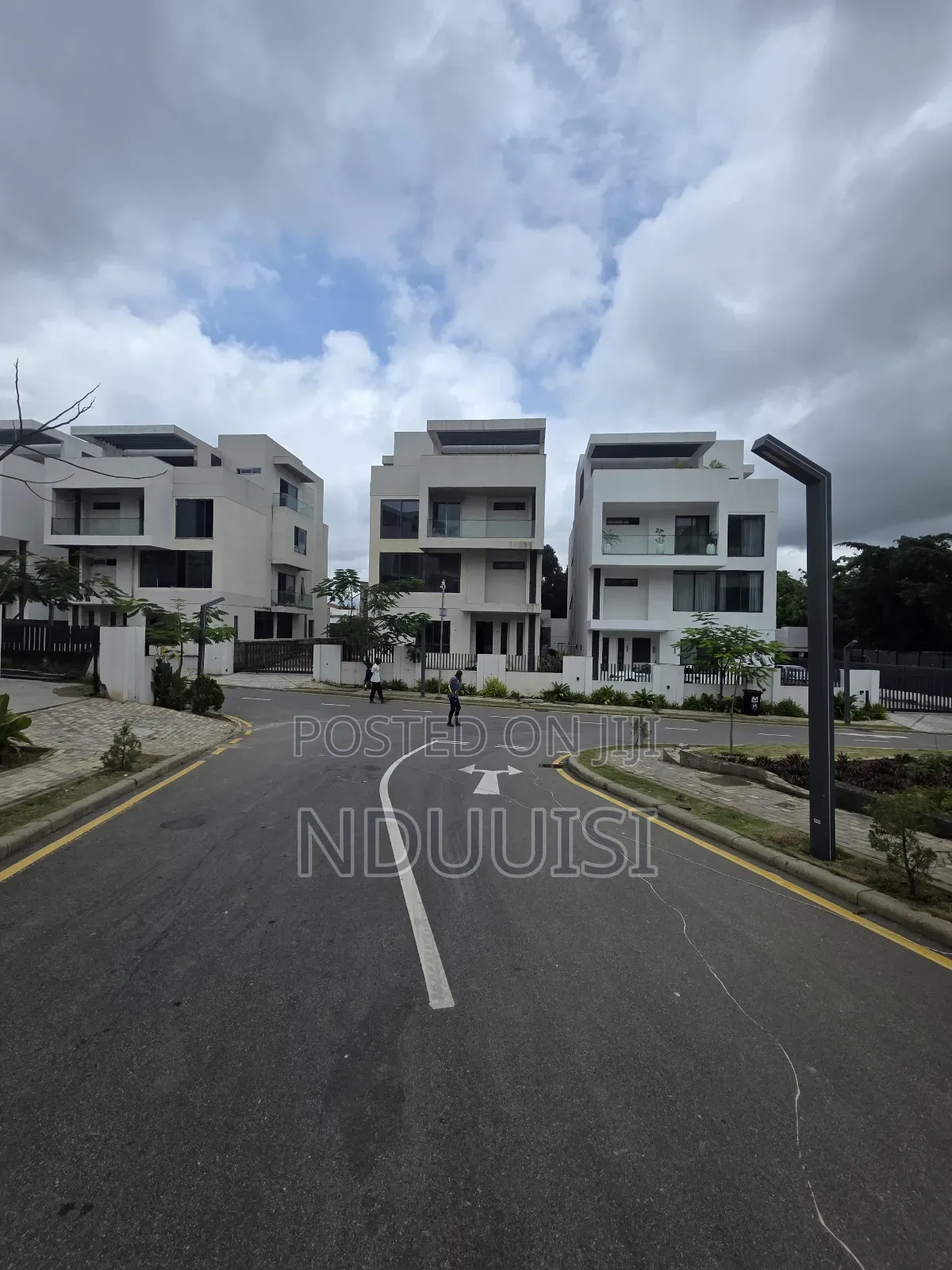 6bdrm Duplex in Maitama for sale in Maitama