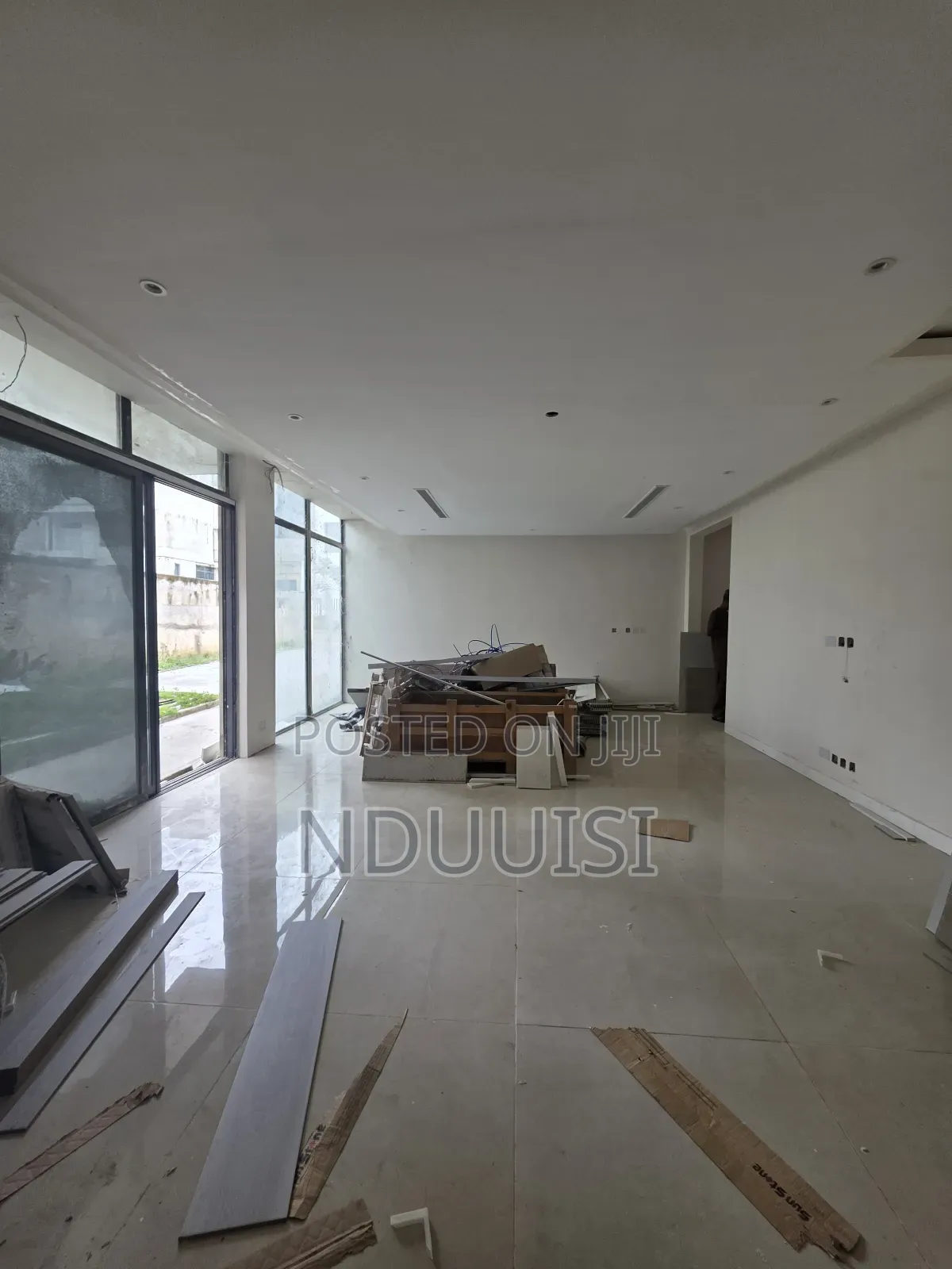 6bdrm Duplex in Maitama for sale in Maitama