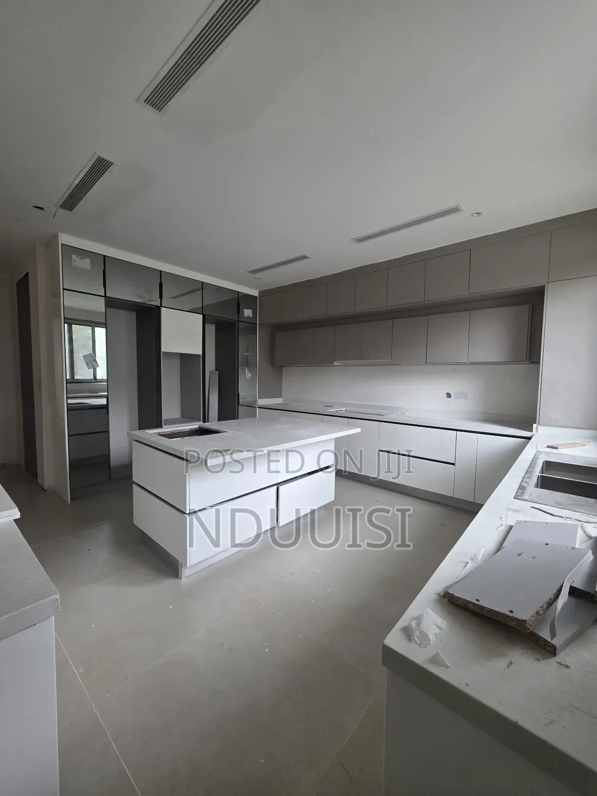 6bdrm Duplex in Maitama for sale in Maitama