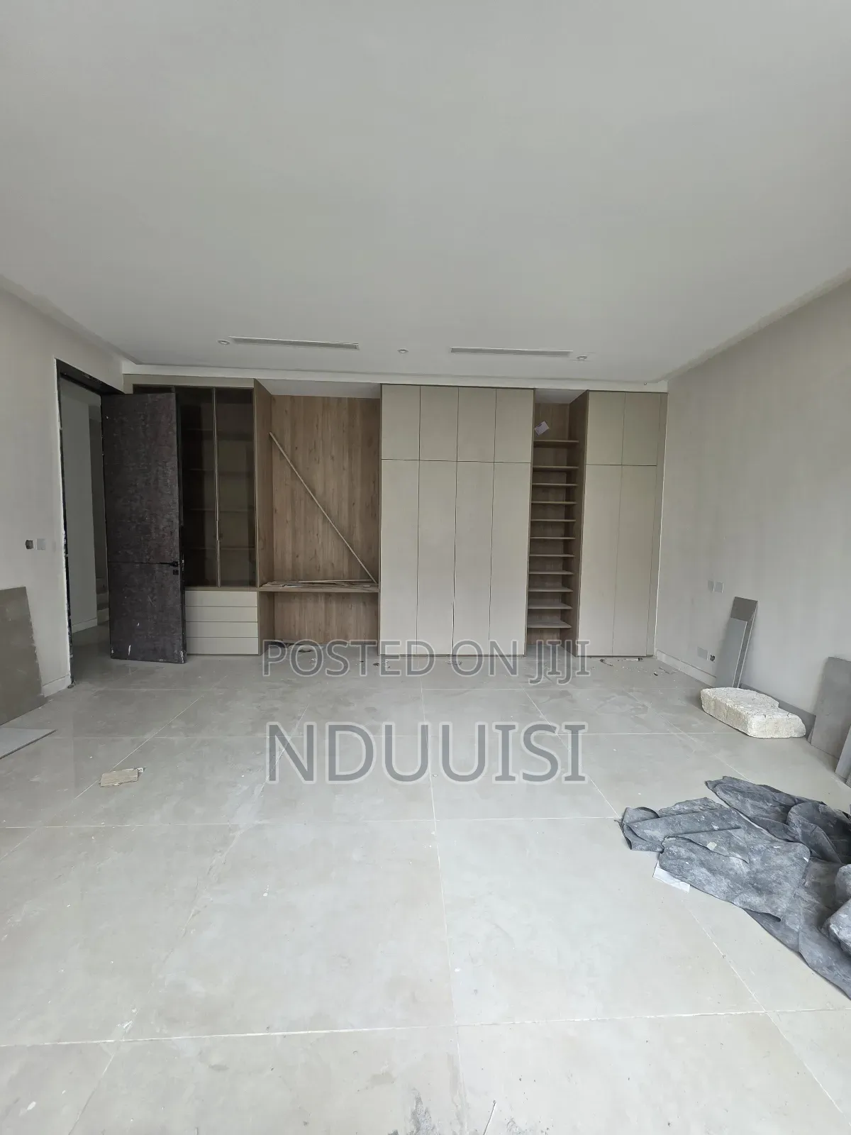 6bdrm Duplex in Maitama for sale in Maitama