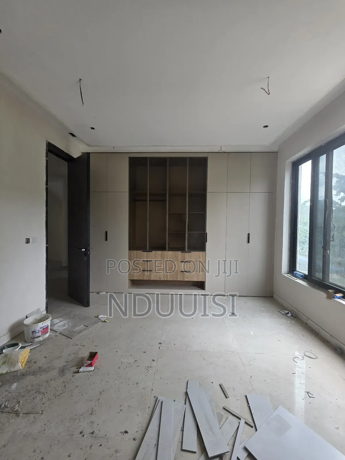 6bdrm Duplex in Maitama for sale in Maitama