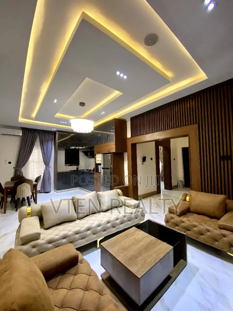 Luxury 2bedroom Apartment in Medina