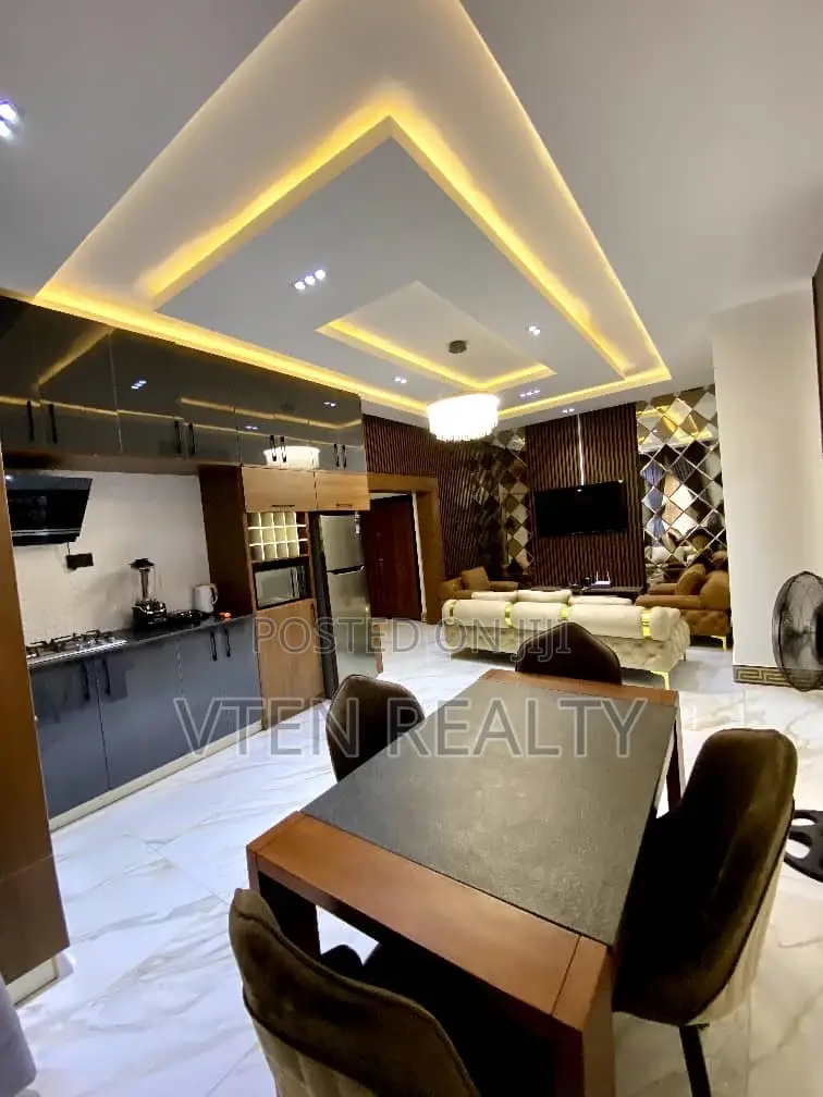 Luxury 2bedroom Apartment in Medina