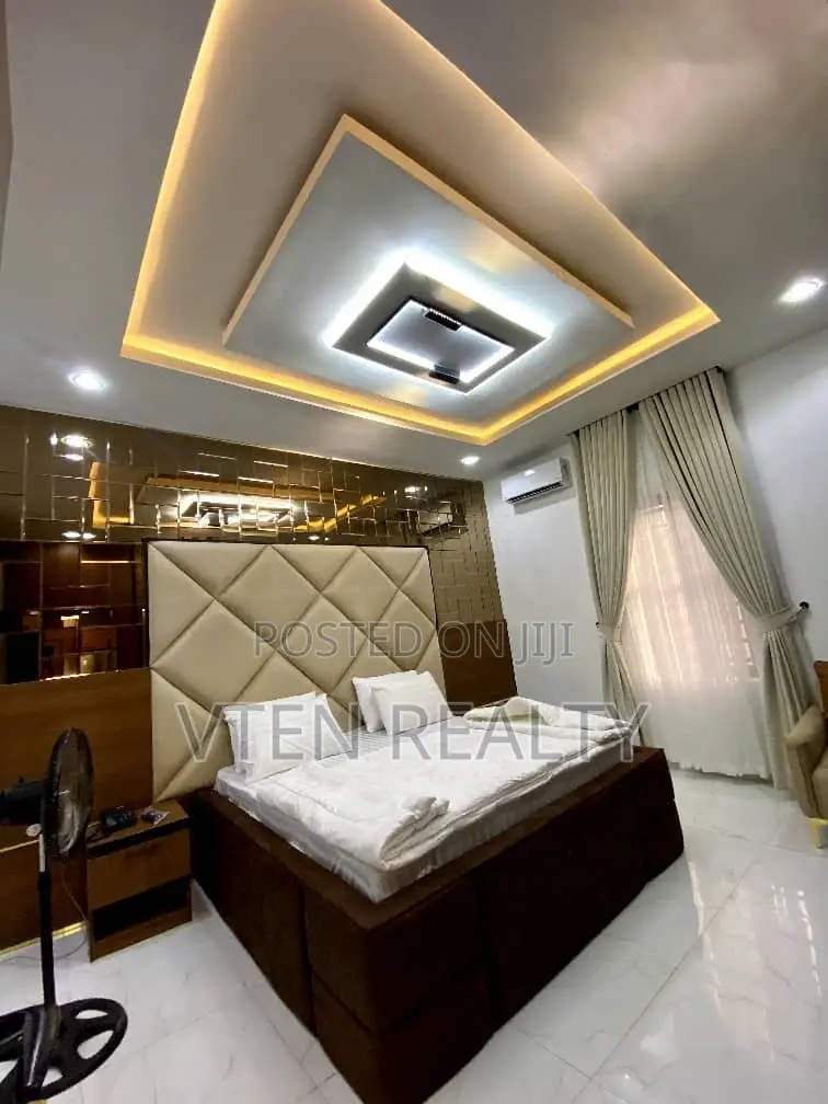 Luxury 2bedroom Apartment in Medina