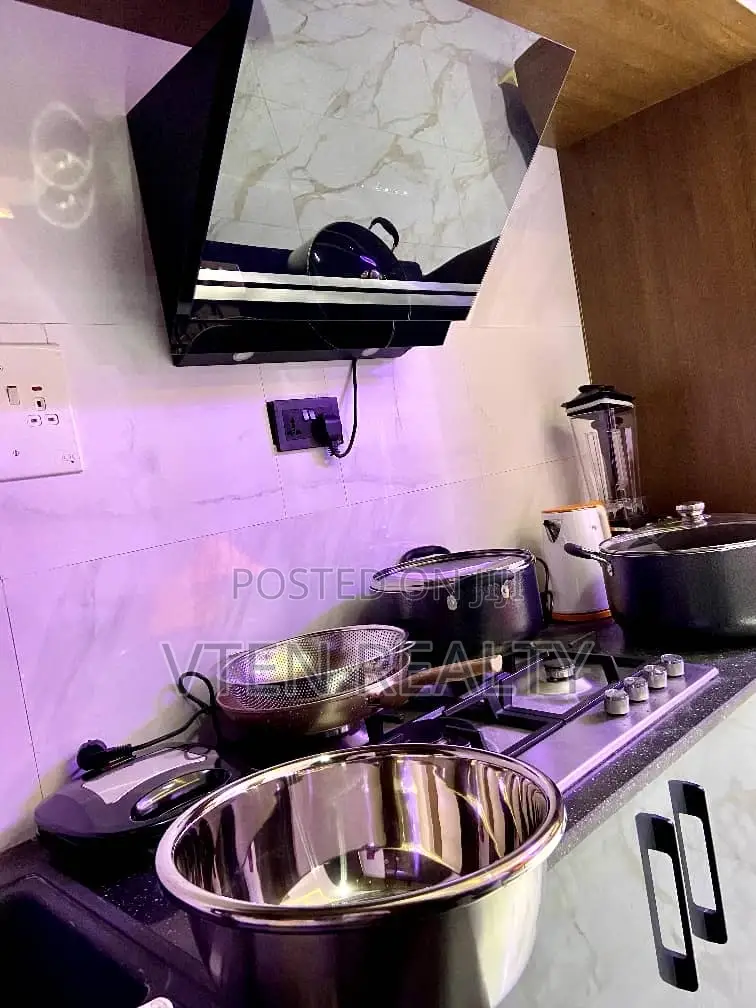 Luxury 2bedroom Apartment in Medina