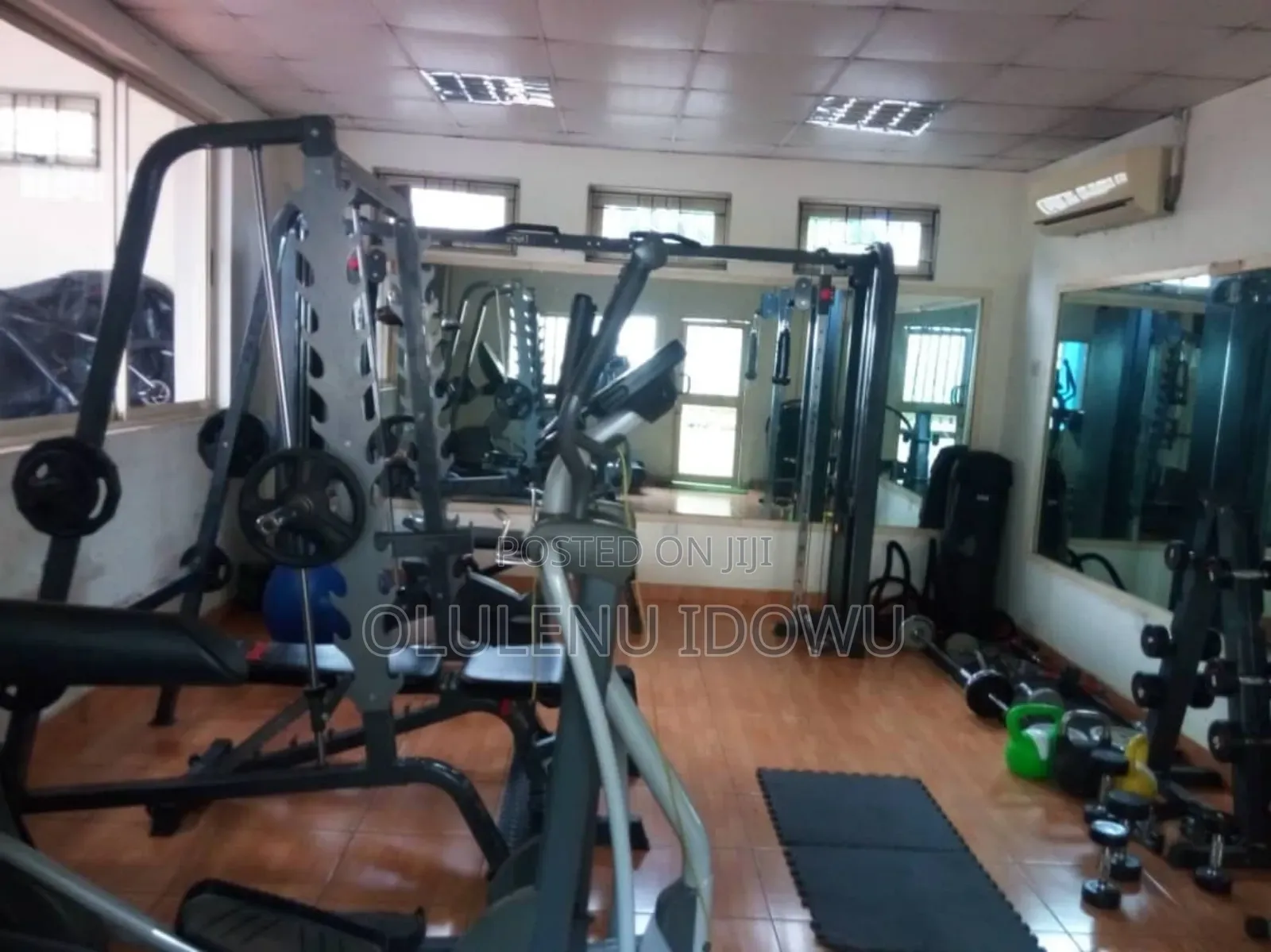 Furnished 3bdrm Block of Flats in Victoria Island for sale in Victoria Island