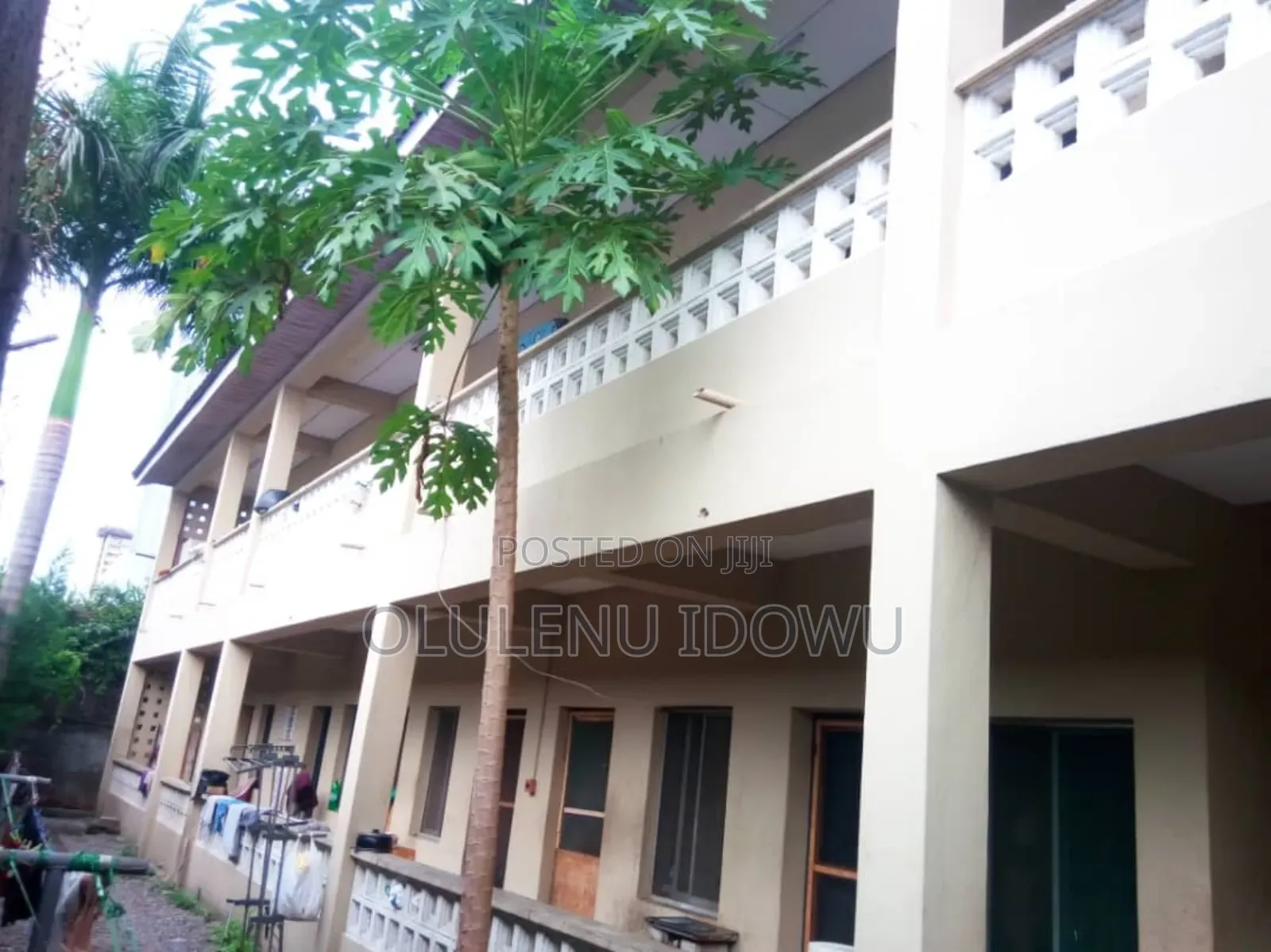 Furnished 3bdrm Block of Flats in Victoria Island for sale in Victoria Island