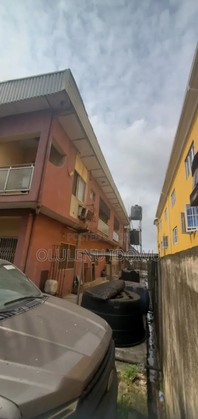 Furnished 5bdrm Duplex in Ire Akari Estate, Victoria Island for sale in Victoria Island