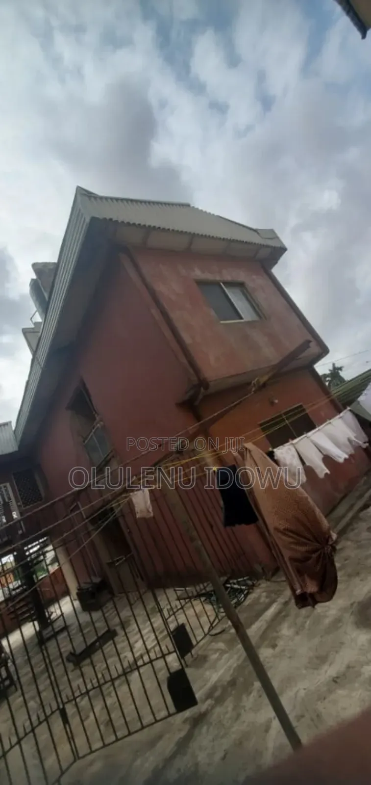 Furnished 5bdrm Duplex in Ire Akari Estate, Victoria Island for sale in Victoria Island